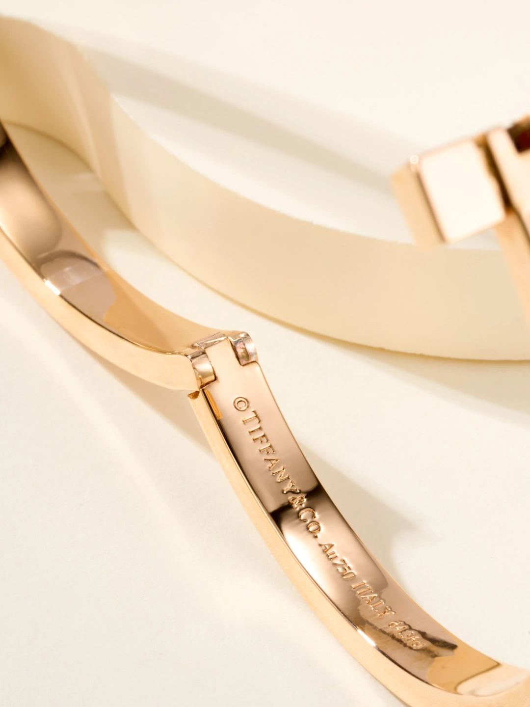 Sparkle Jewelry-- Tiff19y&3o bracelet 3Colour item : E-S000K0946-3H
