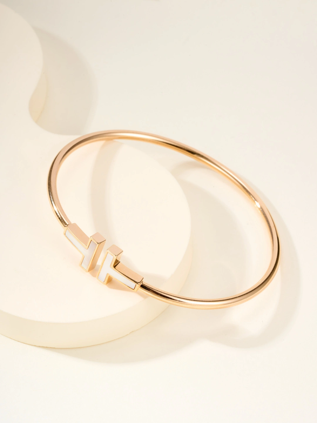 Sparkle Jewelry-- Tiff19y&3o bracelet item : E-S000K0942H