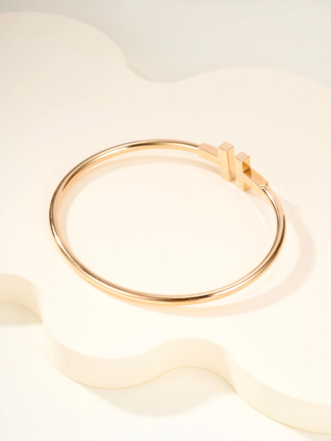 Sparkle Jewelry-- Tiff19y&3o bracelet item : E-S000K0942H