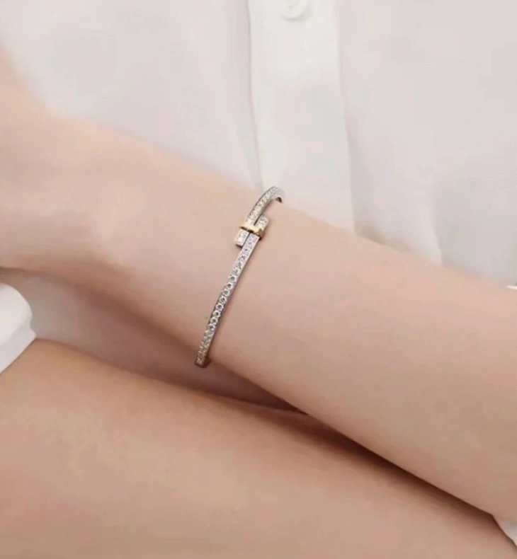Sparkle Jewelry - Tiff19y&3o item:D-S092L3133