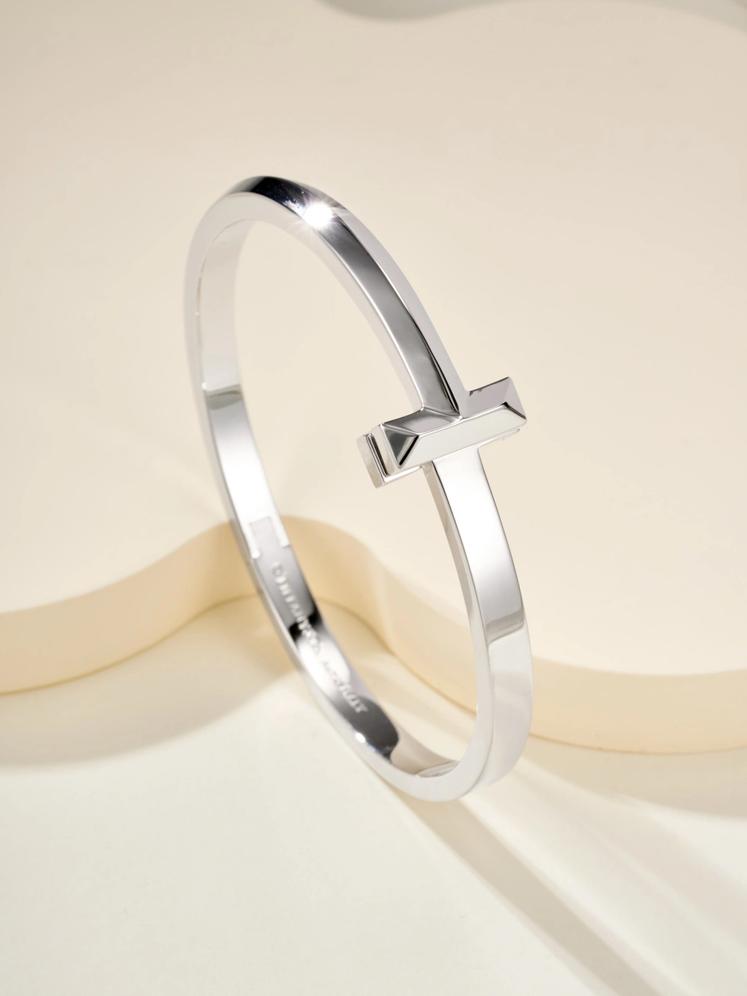 Sparkle Jewelry--Tiff19y&3o bracelet3Colour item : E-S000K0944-3H