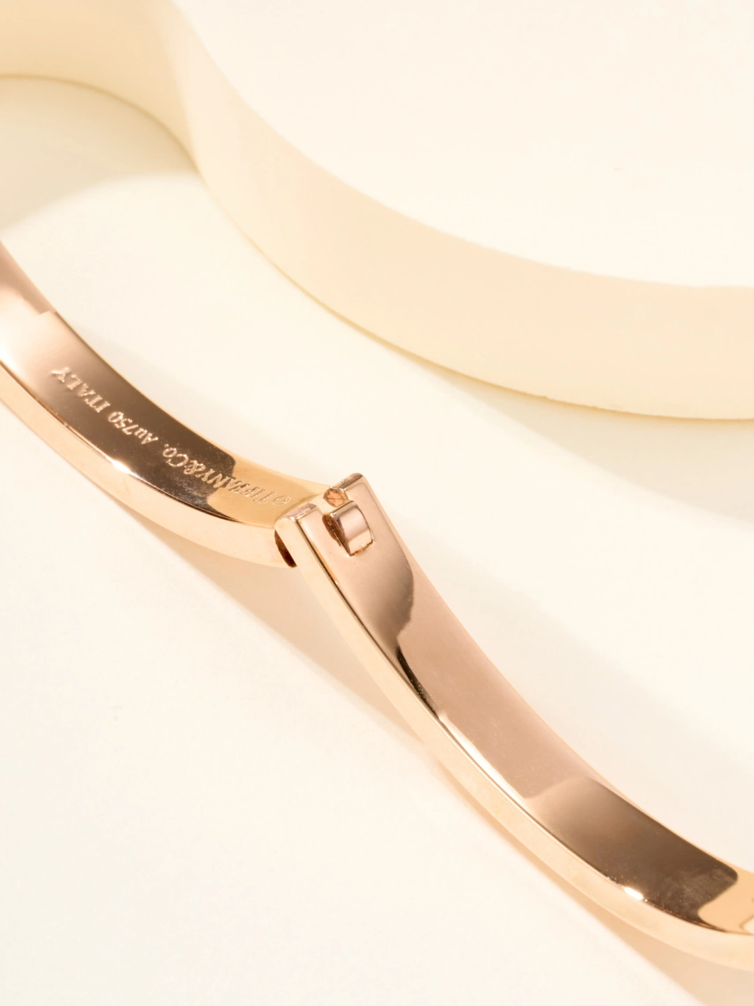 Sparkle Jewelry--Tiff19y&3o bracelet3Colour item : E-S000K0944-3H