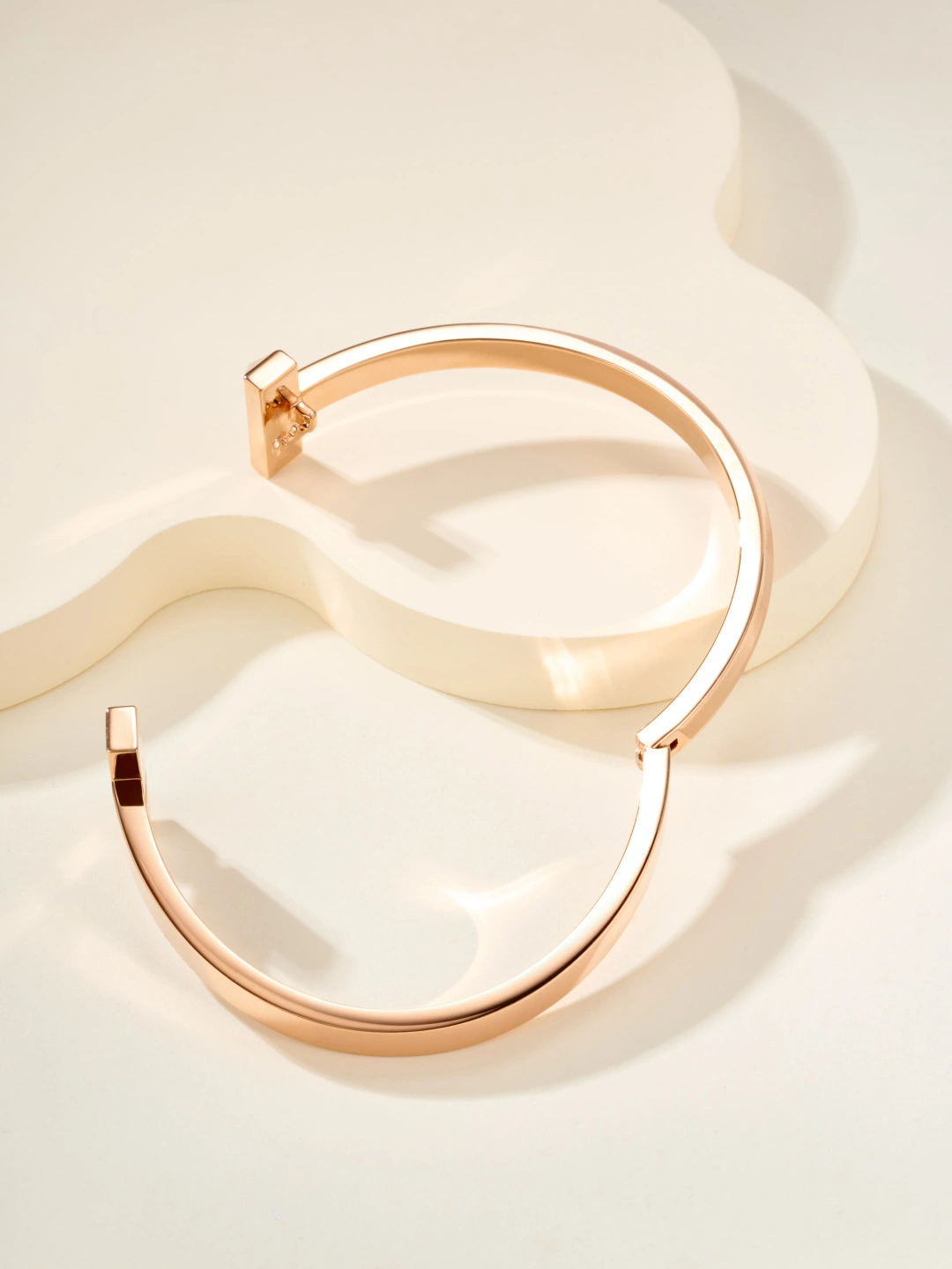 Sparkle Jewelry--Tiff19y&3o bracelet3Colour item : E-S000K0944-3H