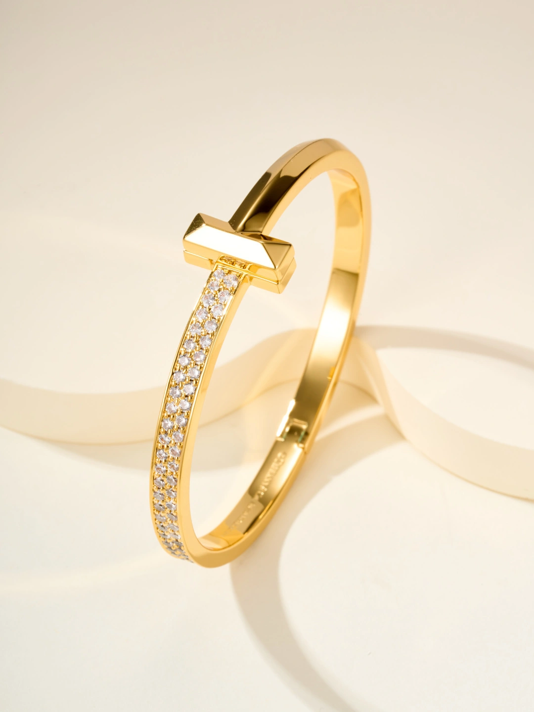 Sparkle Jewelry--Tiff19y&3o bracelet3Colour item : E-S000K0947-3H