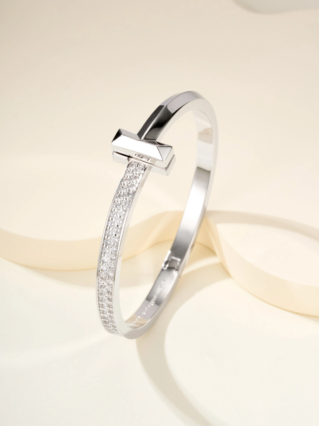 Sparkle Jewelry--Tiff19y&3o bracelet3Colour item : E-S000K0947-3H