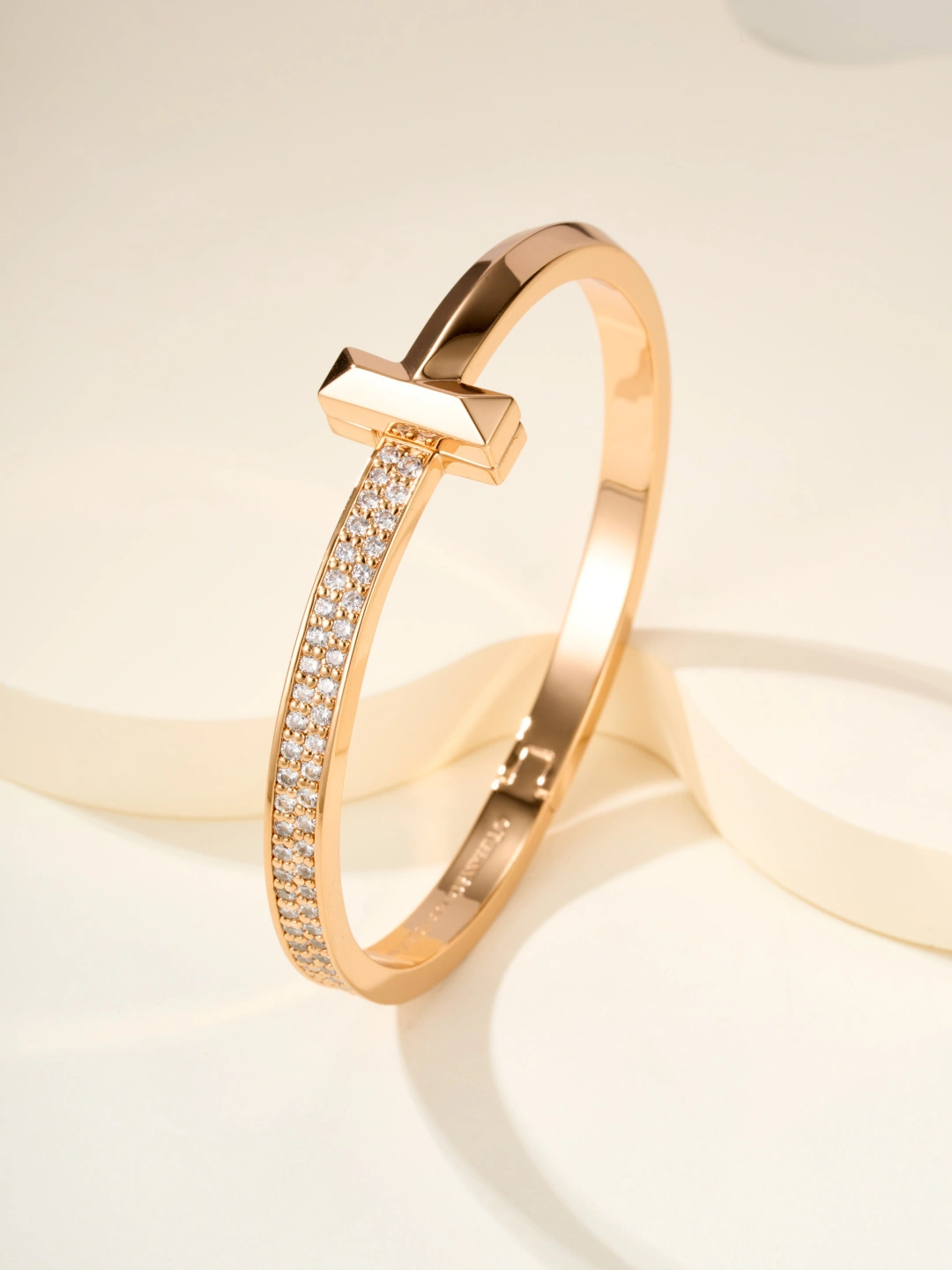 Sparkle Jewelry--Tiff19y&3o bracelet3Colour item : E-S000K0947-3H