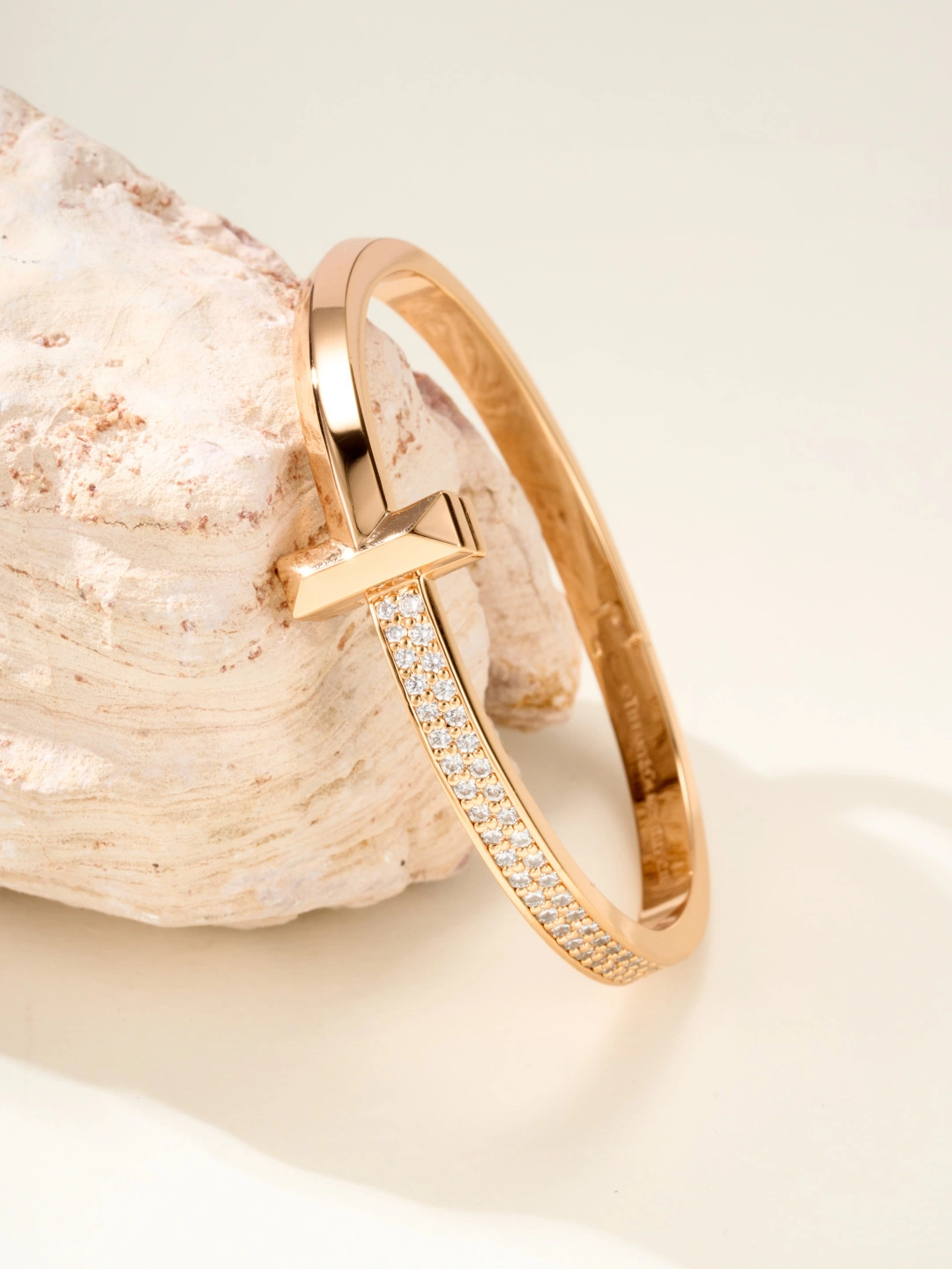 Sparkle Jewelry--Tiff19y&3o bracelet3Colour item : E-S000K0947-3H