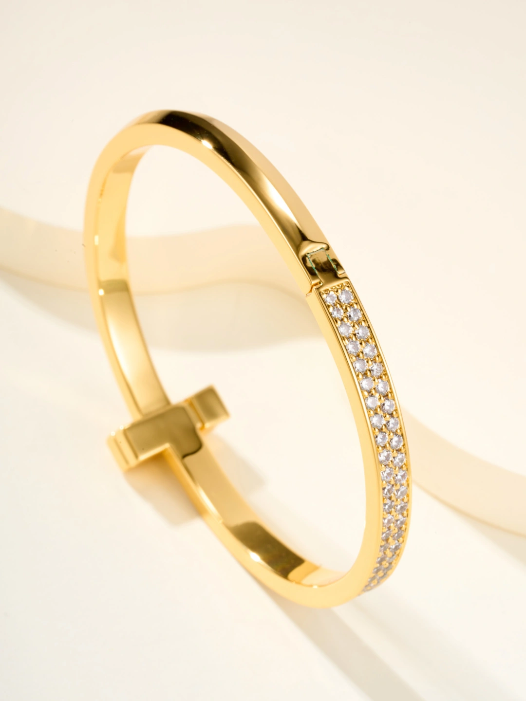Sparkle Jewelry--Tiff19y&3o bracelet3Colour item : E-S000K0947-3H