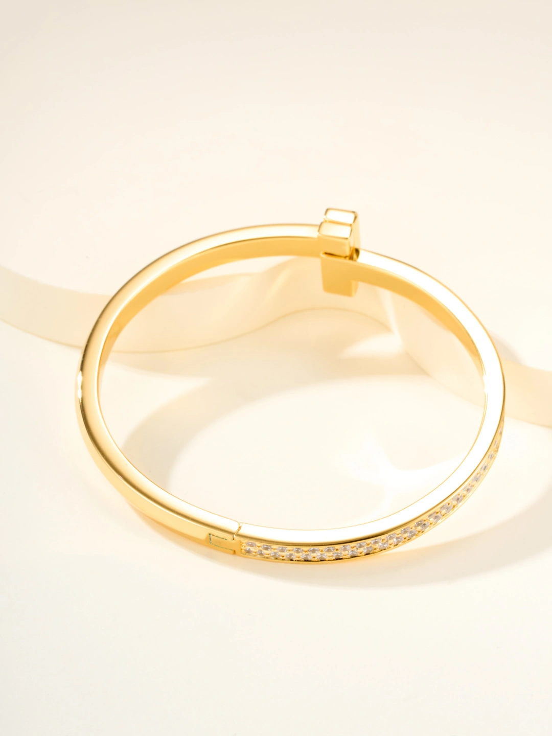 Sparkle Jewelry--Tiff19y&3o bracelet3Colour item : E-S000K0947-3H