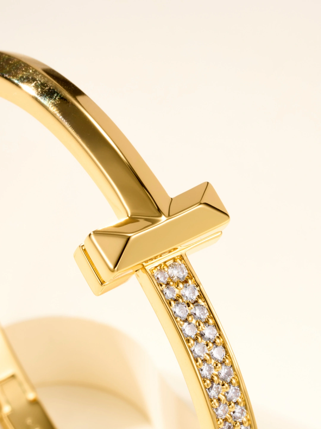 Sparkle Jewelry--Tiff19y&3o bracelet3Colour item : E-S000K0947-3H