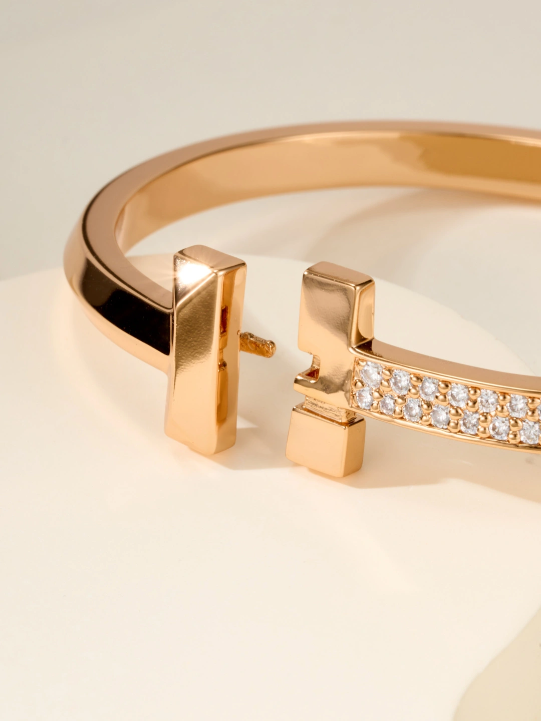 Sparkle Jewelry--Tiff19y&3o bracelet3Colour item : E-S000K0947-3H