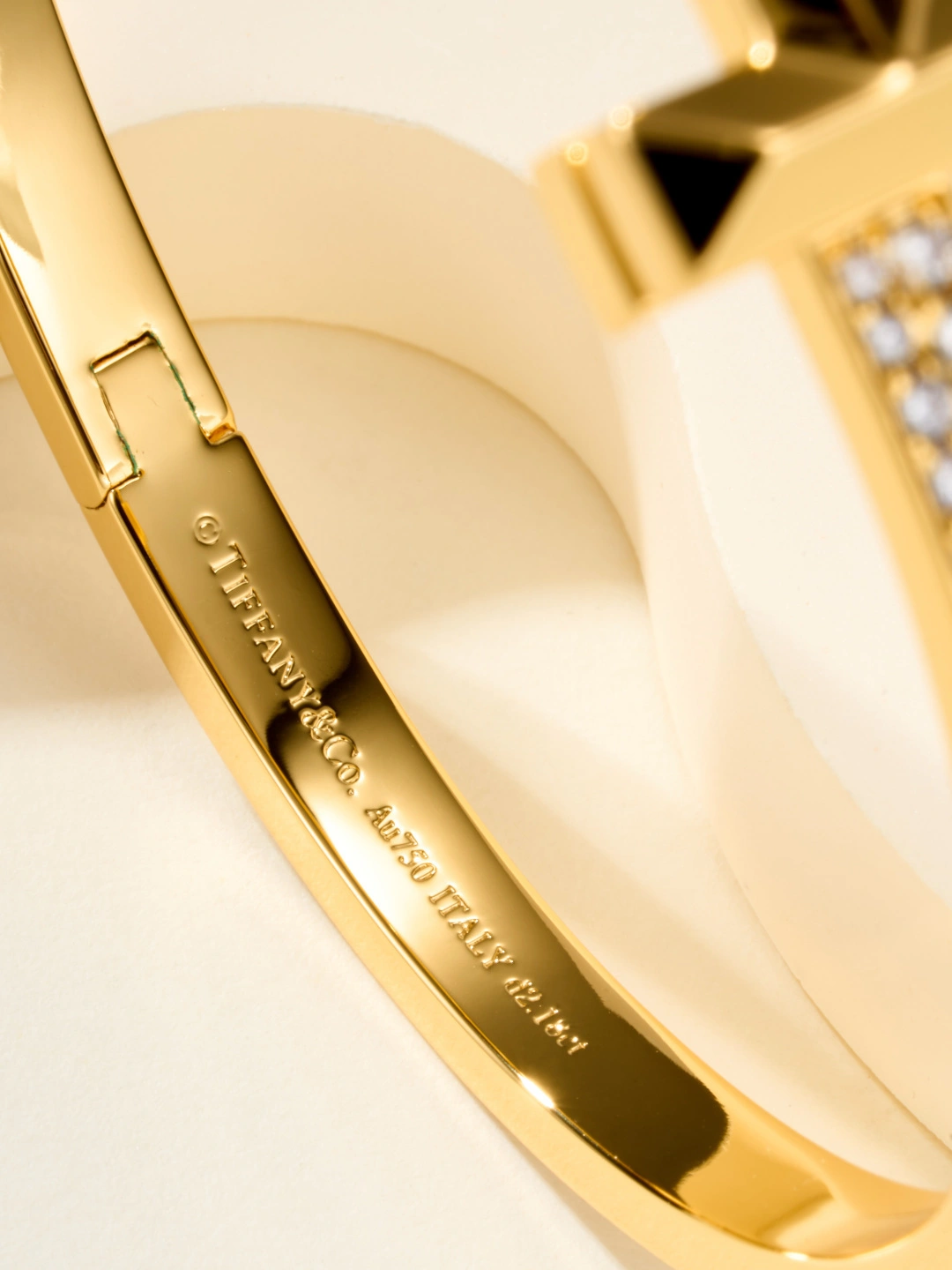 Sparkle Jewelry--Tiff19y&3o bracelet3Colour item : E-S000K0947-3H