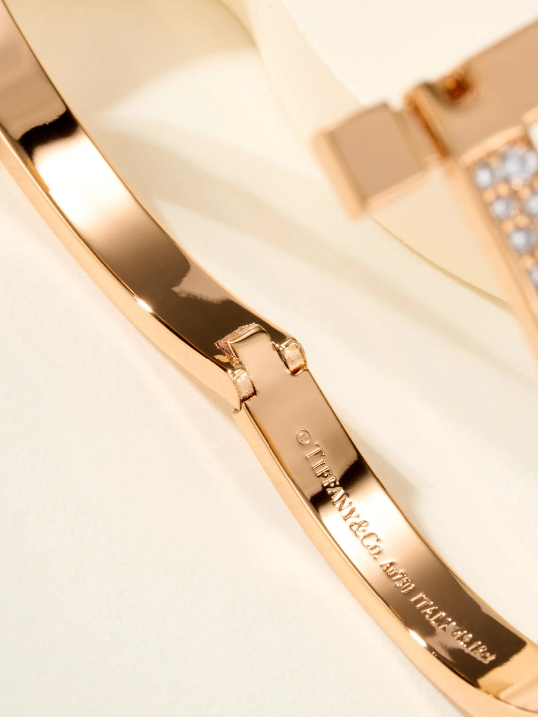 Sparkle Jewelry--Tiff19y&3o bracelet3Colour item : E-S000K0947-3H