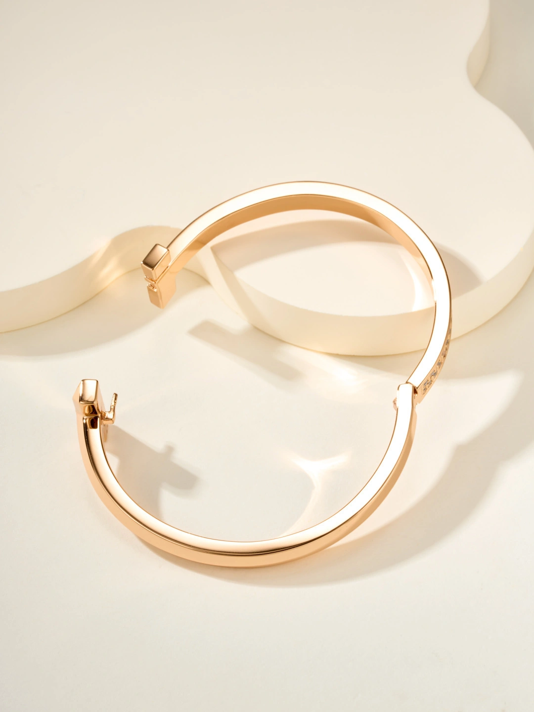 Sparkle Jewelry--Tiff19y&3o bracelet3Colour item : E-S000K0947-3H