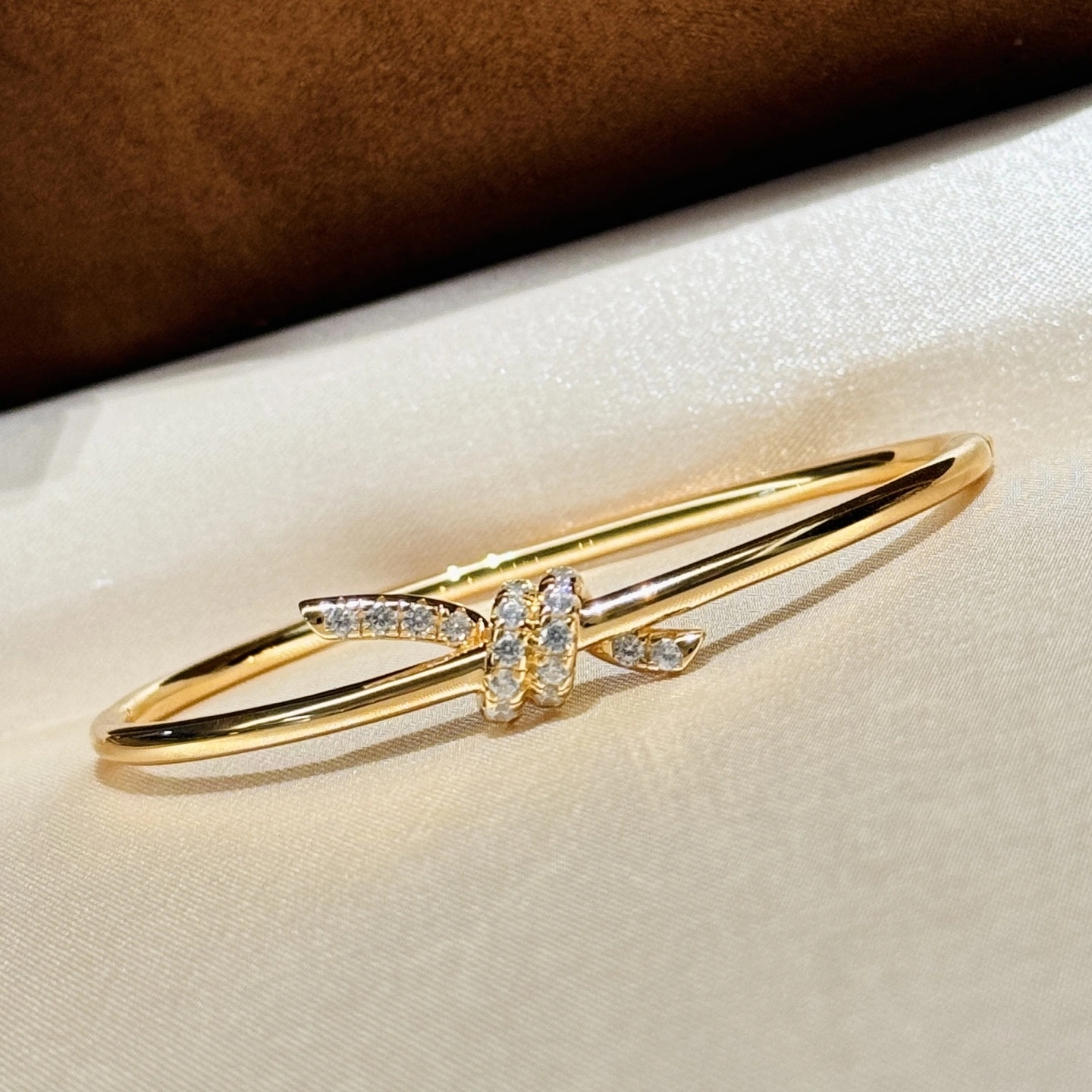 Sparkle Jewelry-Tiff19y&3o bracelet S925silver item:E-S092I3007H