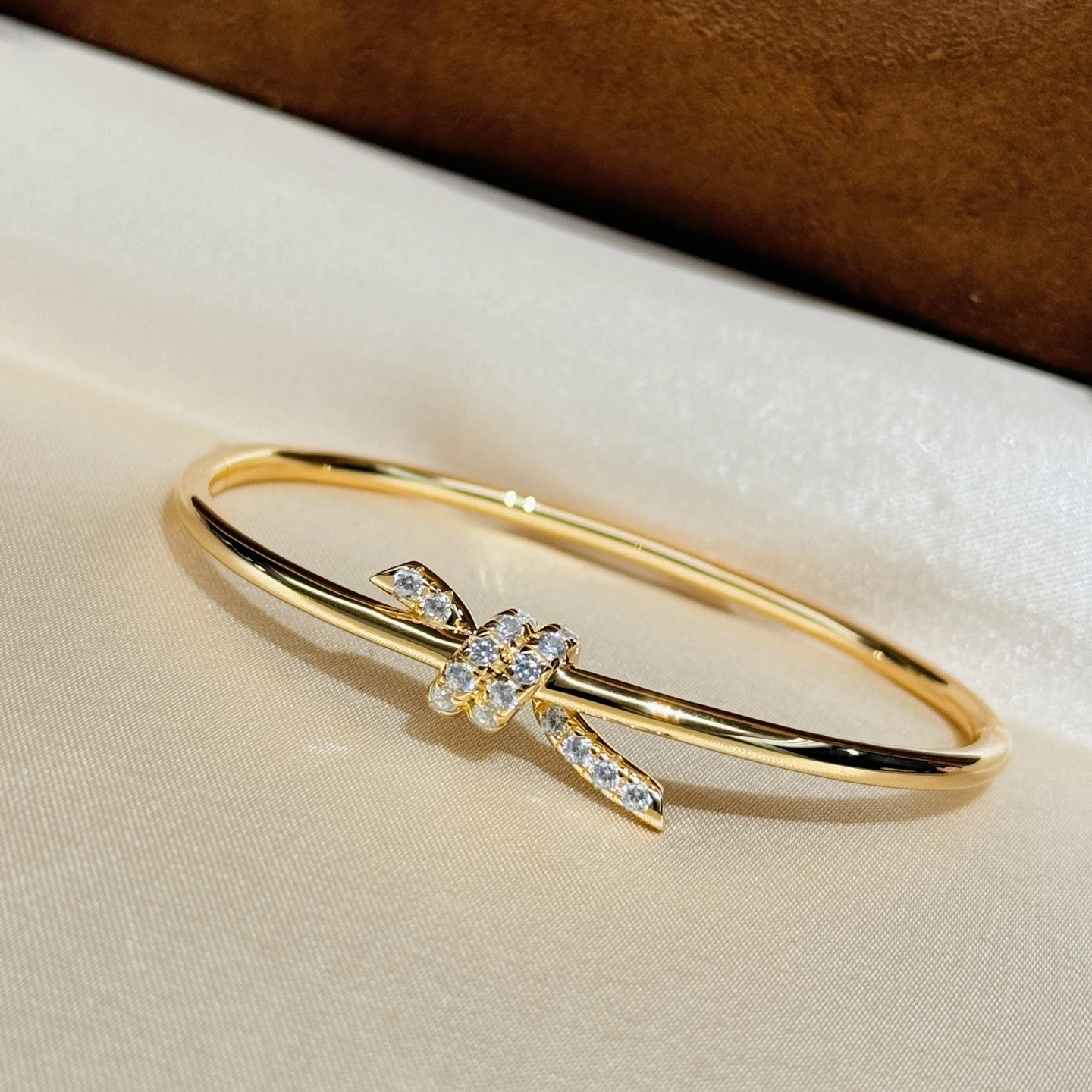 Sparkle Jewelry-Tiff19y&3o bracelet S925silver item:E-S092I3007H