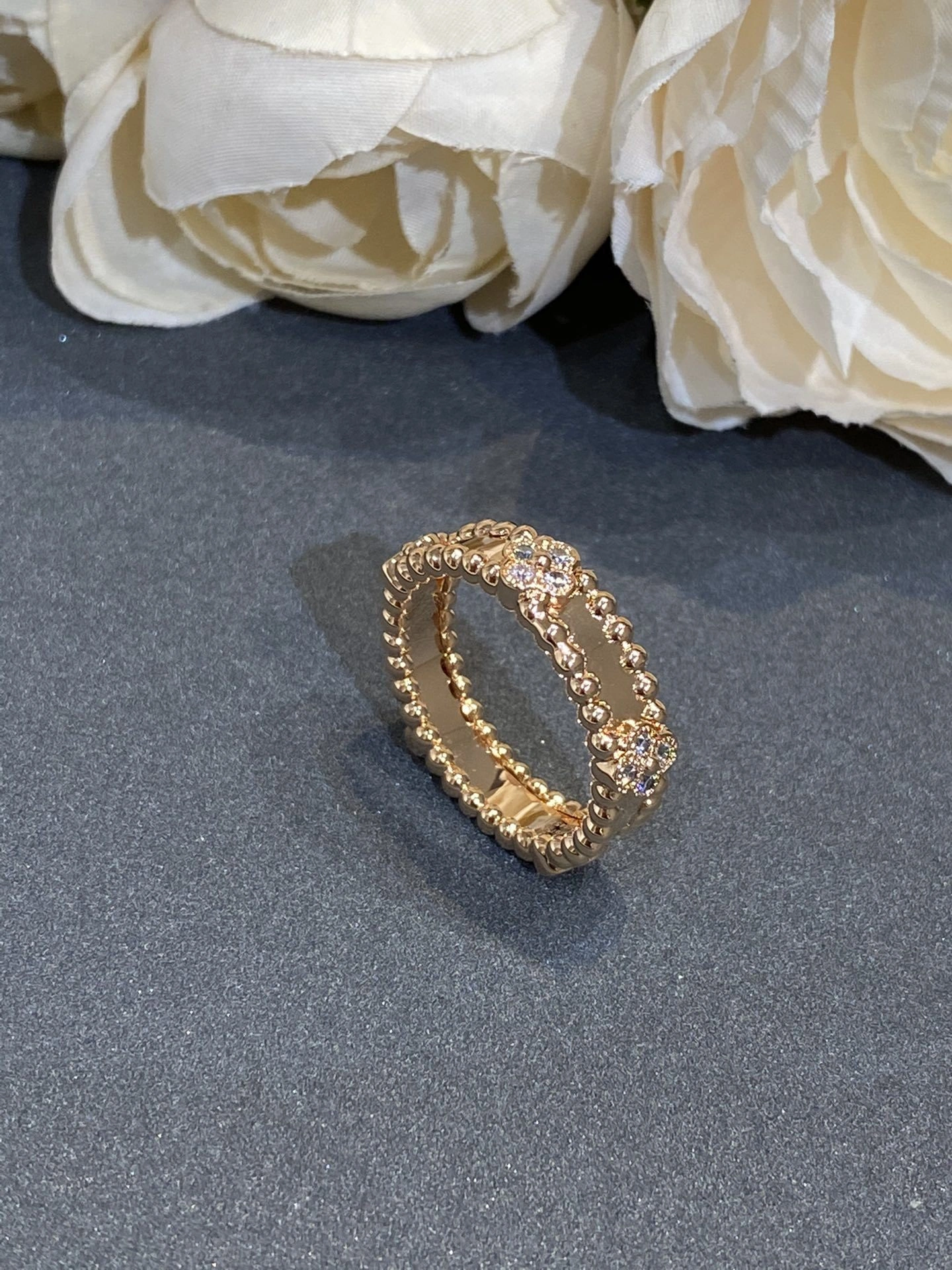 Sparkle jewelry -- 1rp58s 2colour item:D-S392G2522-2