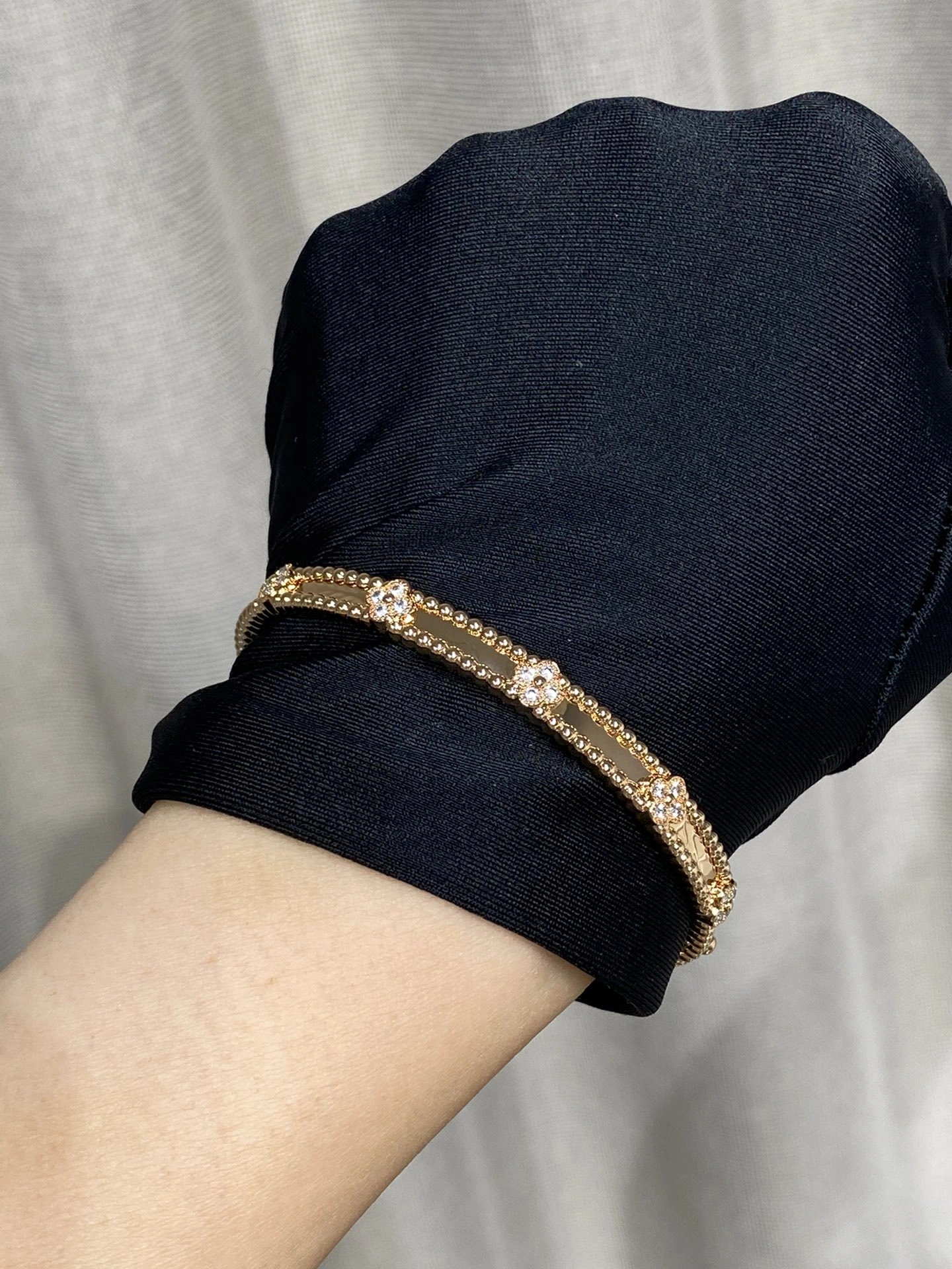 Sparkle jewelry -- 1rp58s 3colour item:D-S392G2521-3