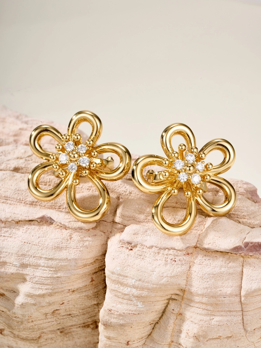 Sparkle jewelry -- 1rp58s earrings item:E-S092L3144H