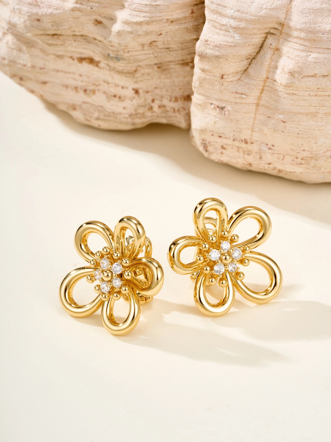 Sparkle jewelry -- 1rp58s earrings item:E-S092L3144H