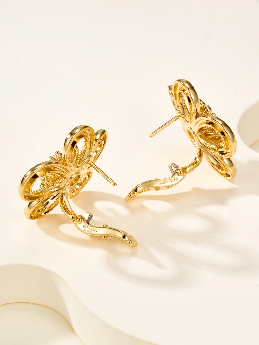 Sparkle jewelry -- 1rp58s earrings item:E-S092L3144H