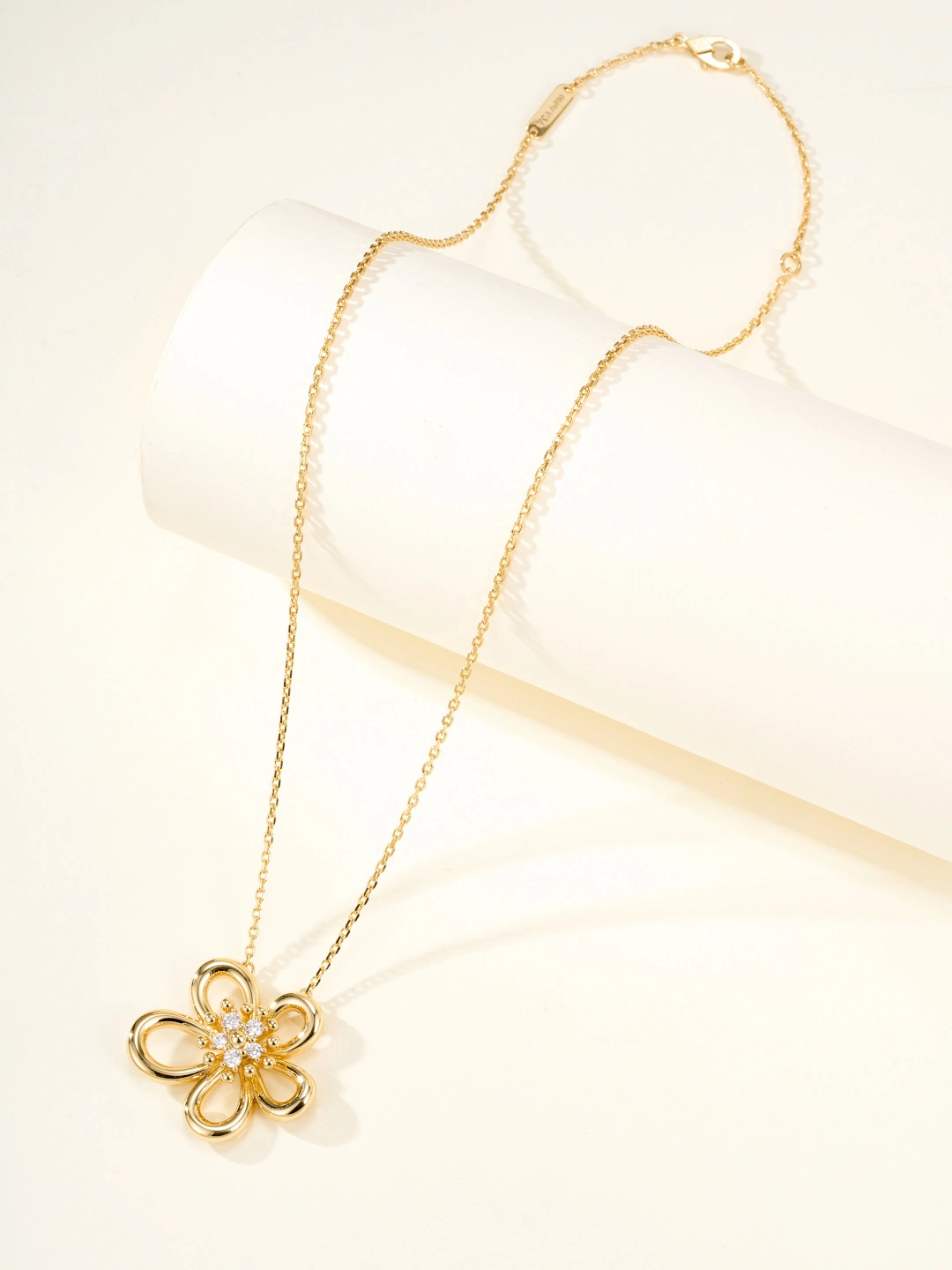 Sparkle jewelry -- 1rp58s necklace item:E-S092L3147H