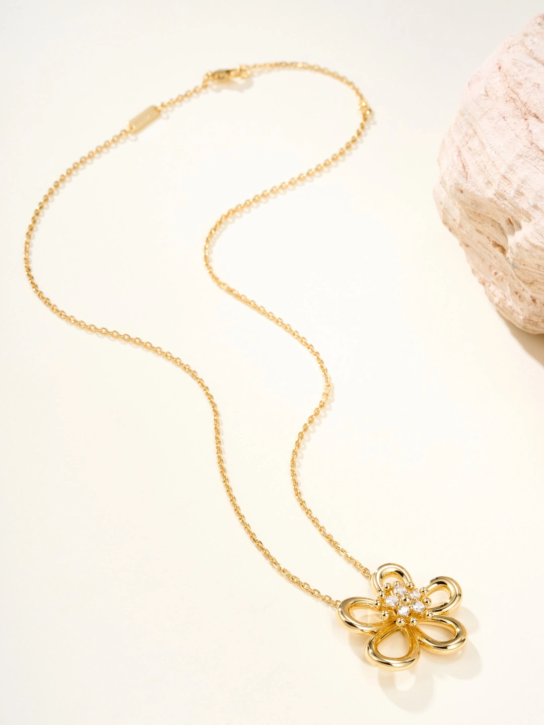 Sparkle jewelry -- 1rp58s necklace item:E-S092L3147H
