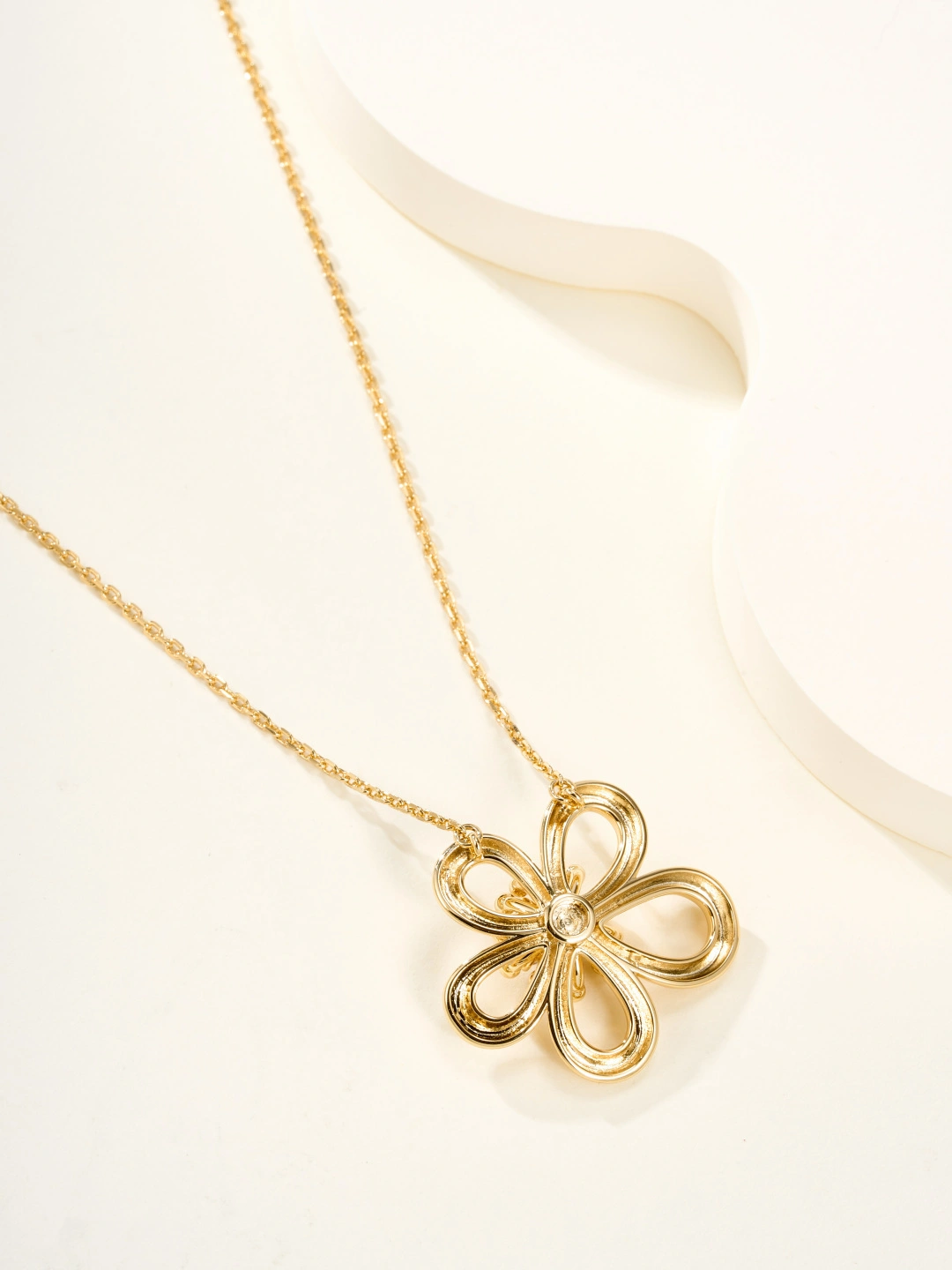Sparkle jewelry -- 1rp58s necklace item:E-S092L3147H