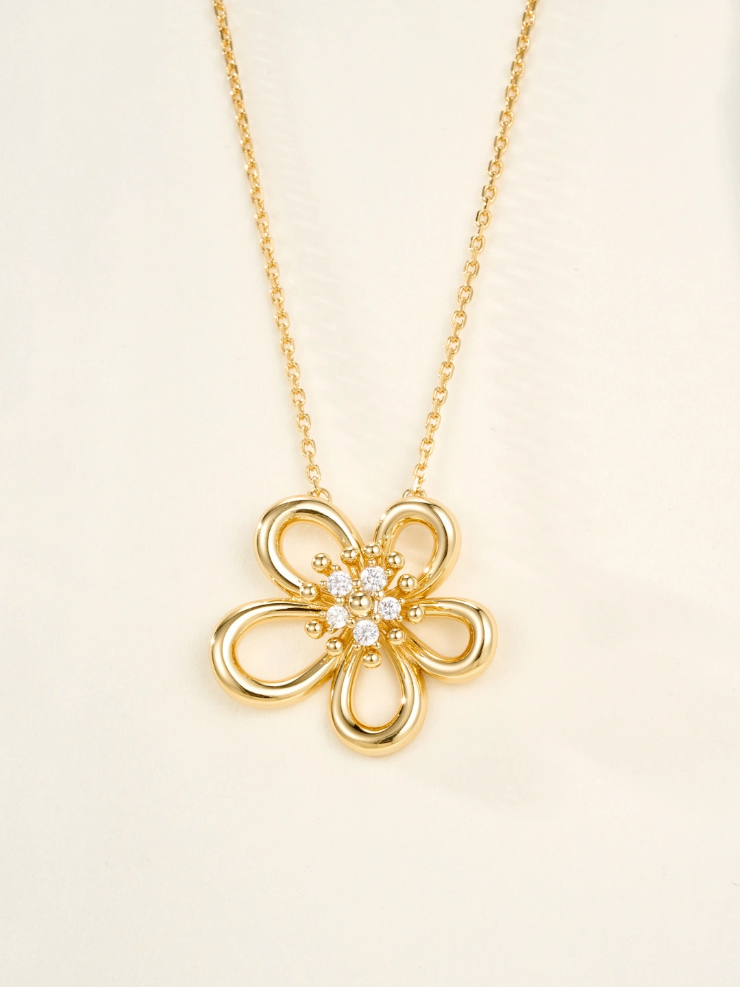 Sparkle jewelry -- 1rp58s necklace item:E-S092L3147H