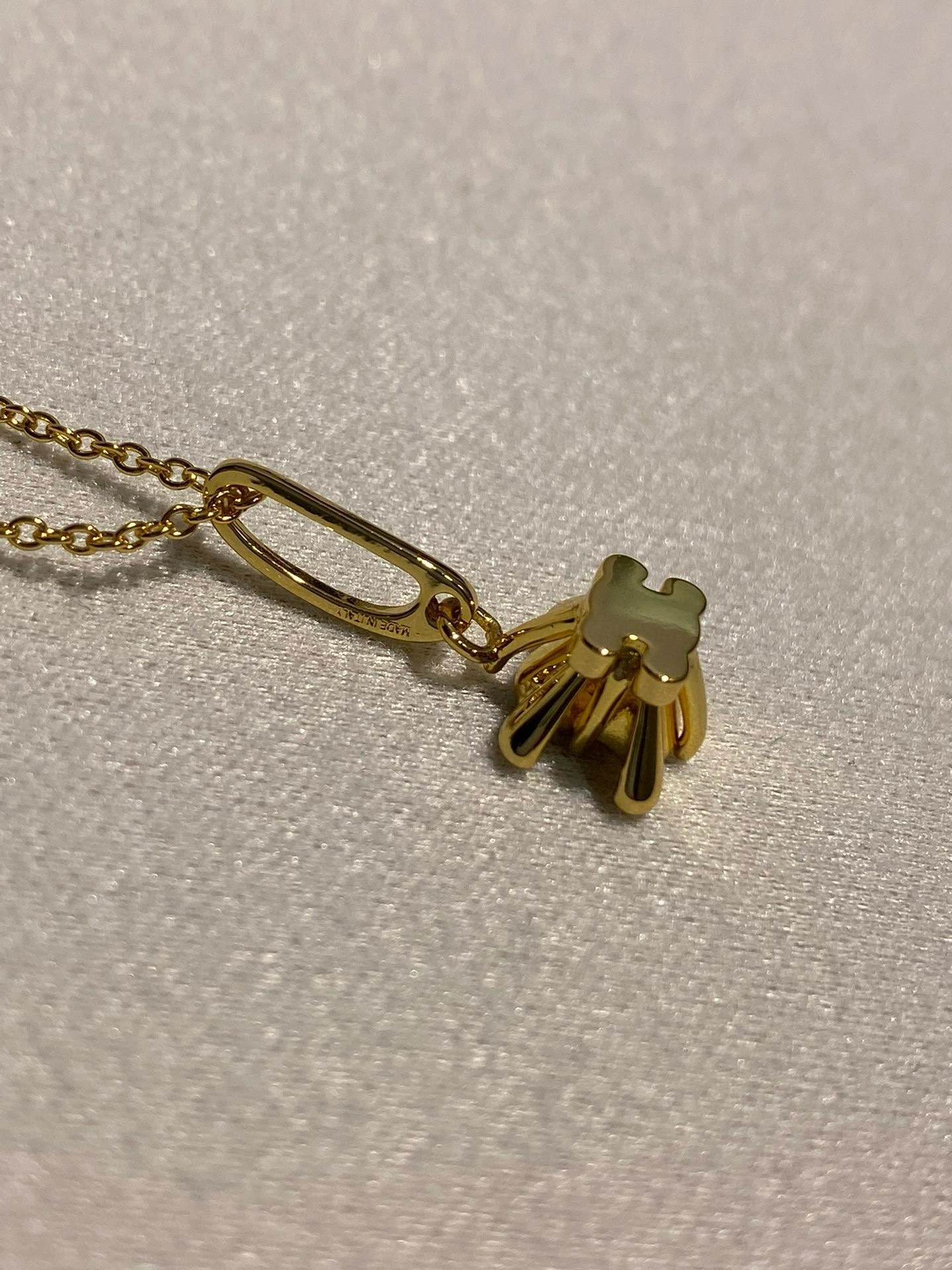 Sparkle jewelry -- 358i95 item:D-S392G2504