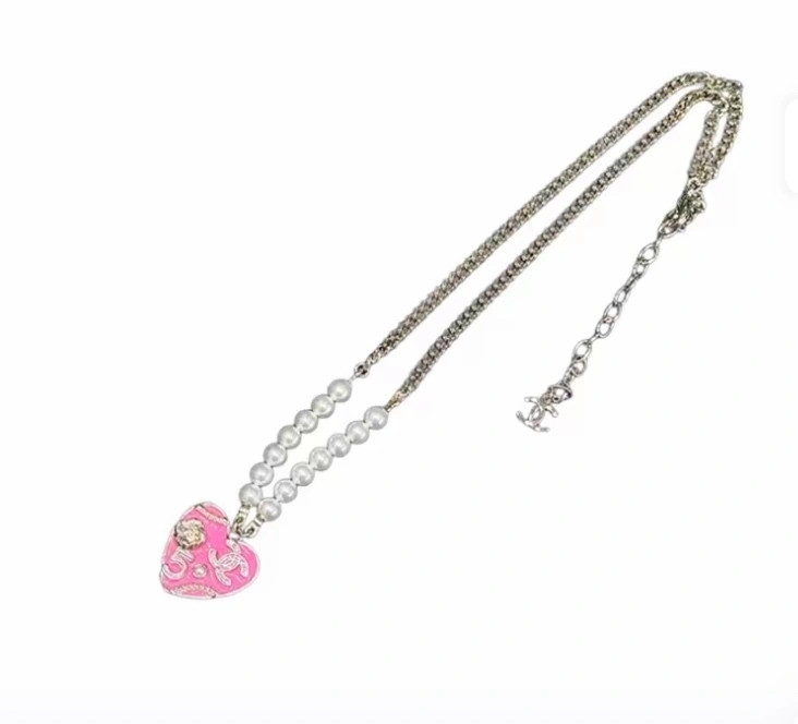 Sparkle jewelry -- 3h1958 24s 2colour item:D-S392G2555-2
