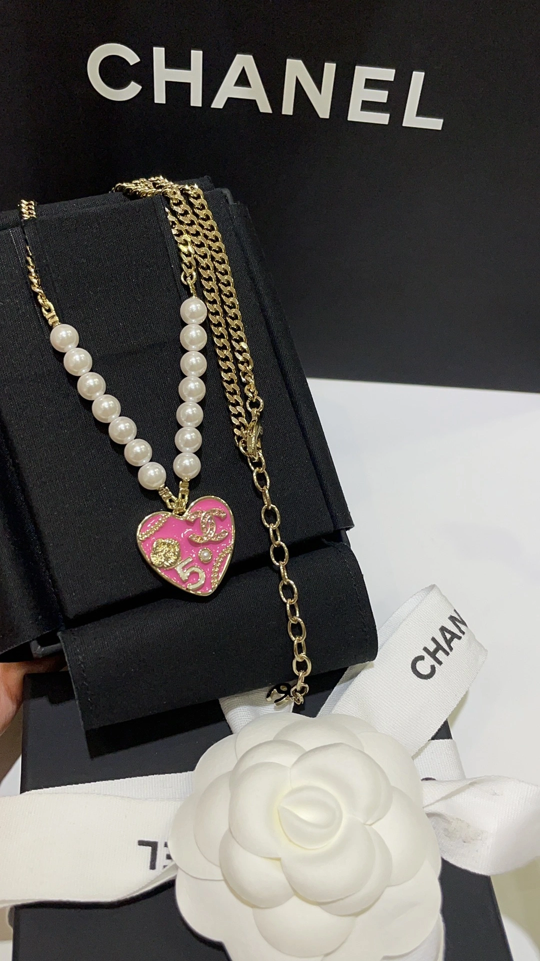 Sparkle jewelry -- 3h1958 24s 2colour item:D-S392G2555-2