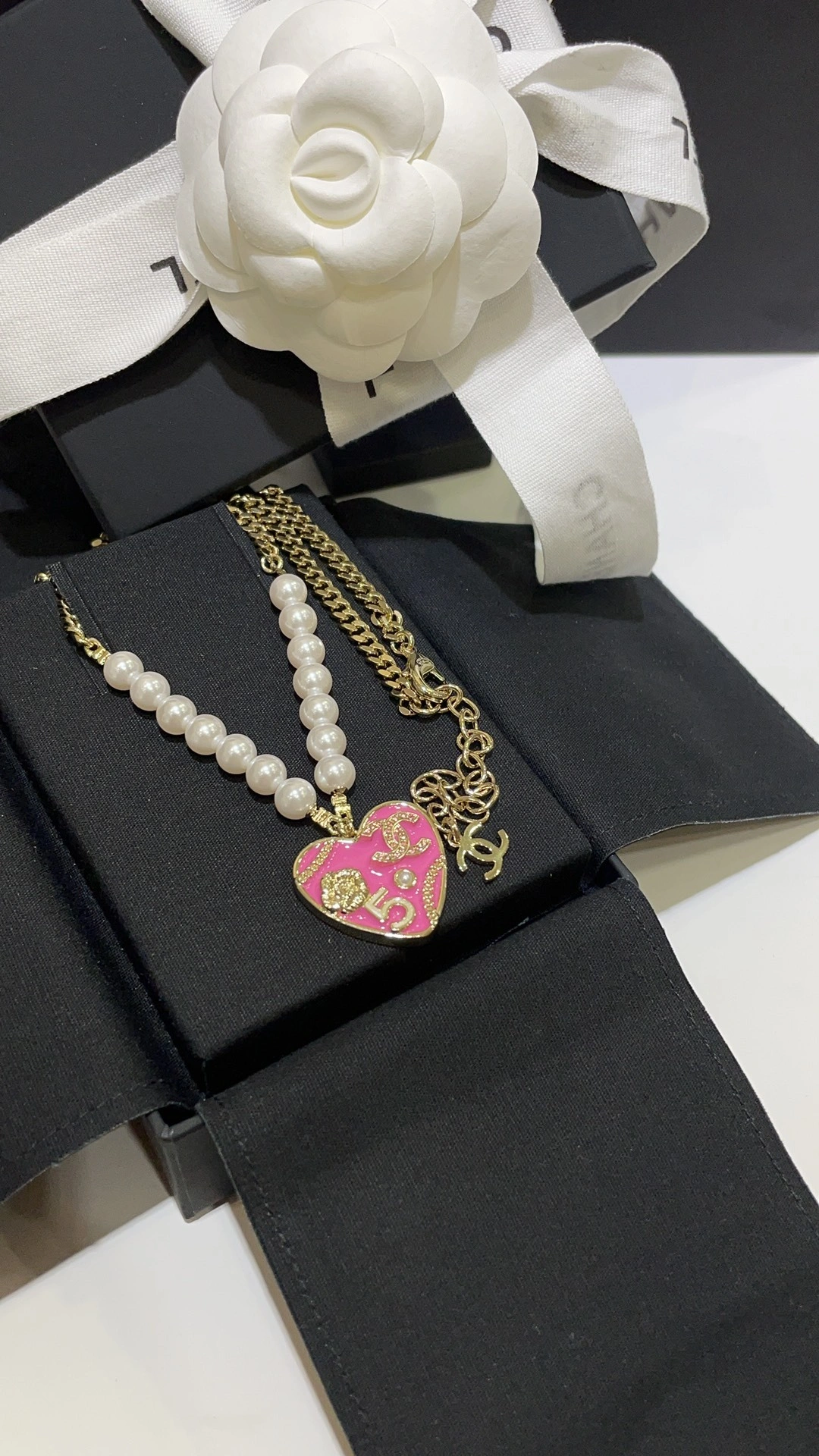Sparkle jewelry -- 3h1958 24s 2colour item:D-S392G2555-2