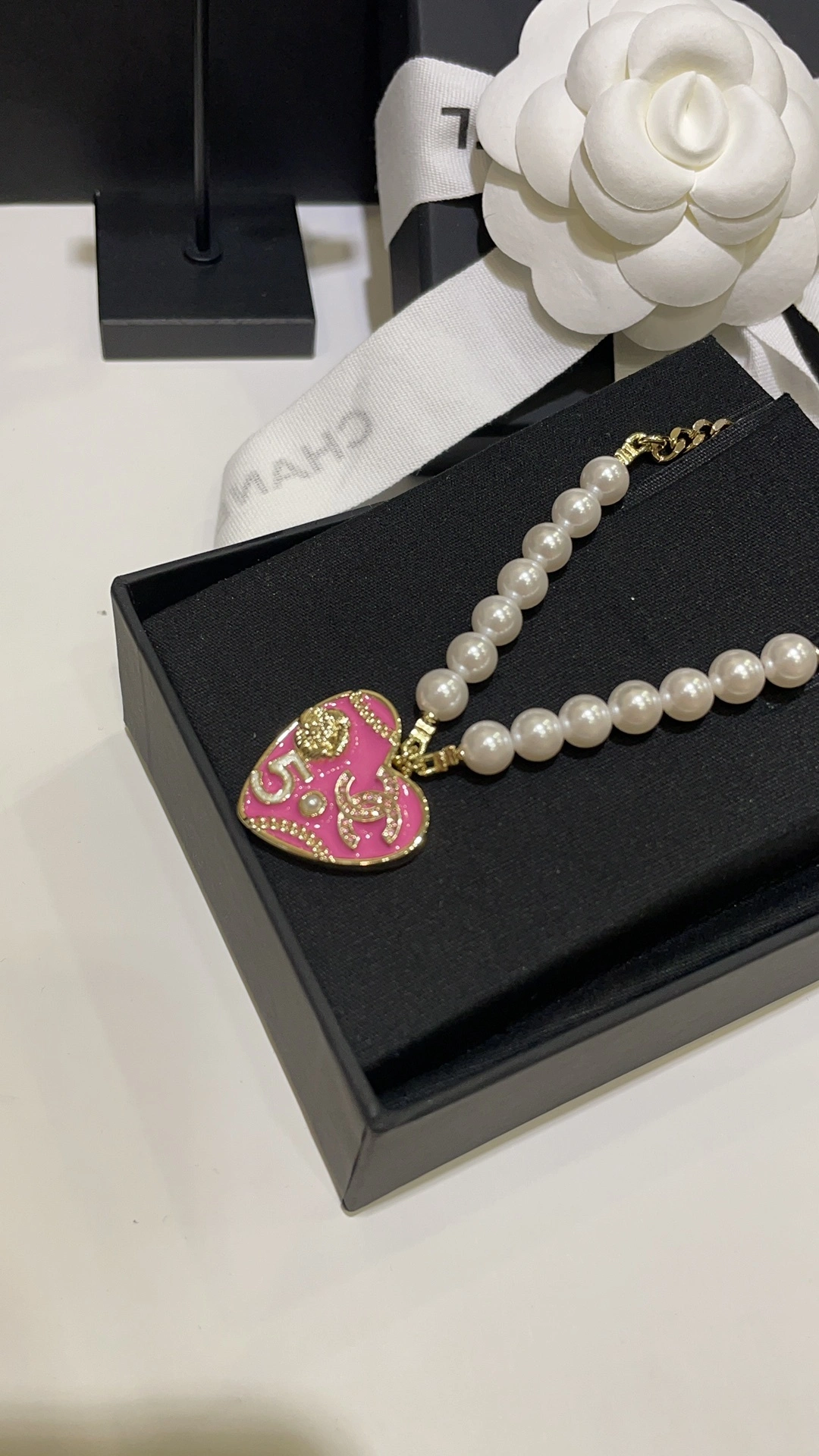 Sparkle jewelry -- 3h1958 24s 2colour item:D-S392G2555-2