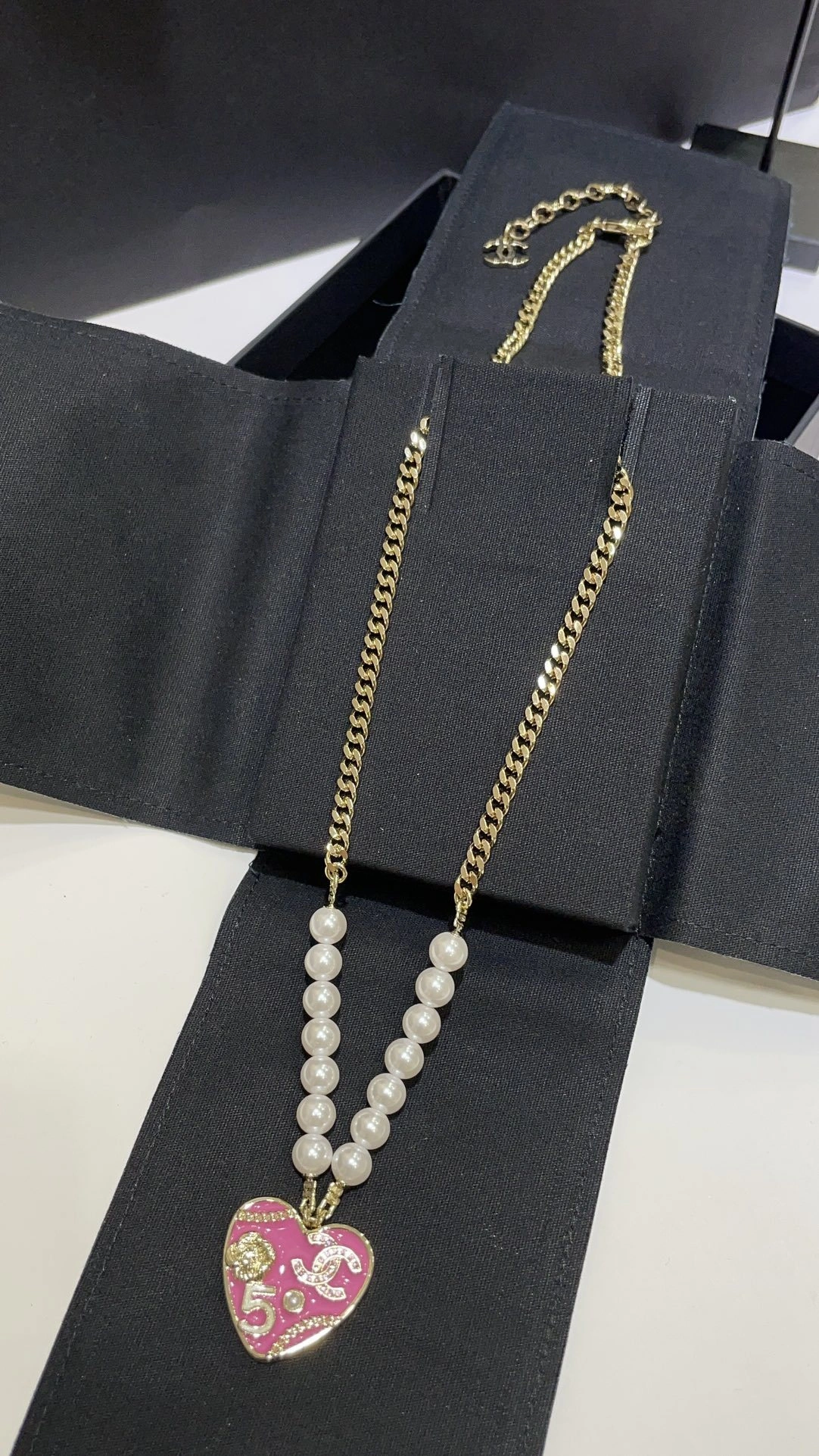 Sparkle jewelry -- 3h1958 24s 2colour item:D-S392G2555-2
