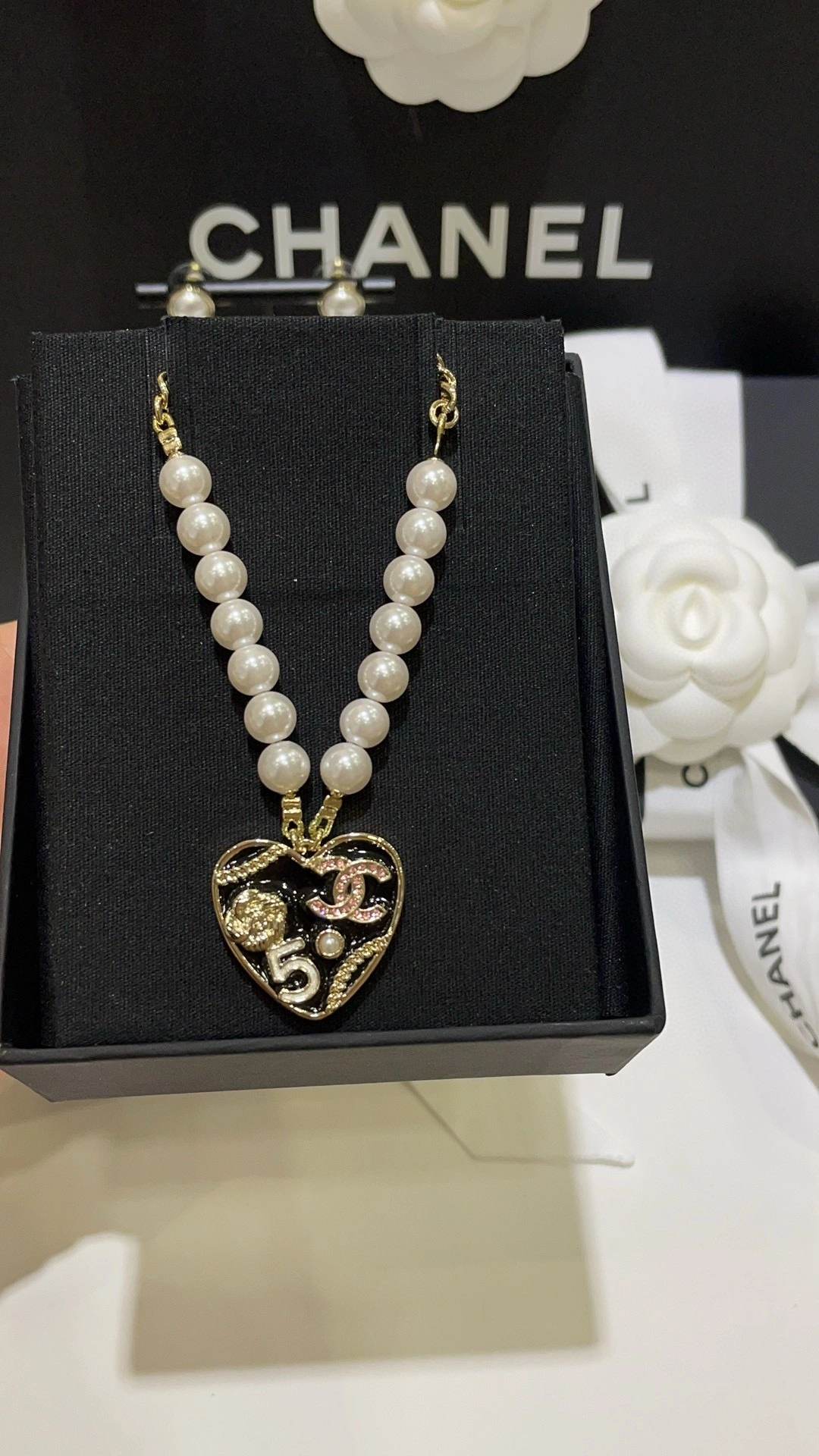Sparkle jewelry -- 3h1958 24s 2colour item:D-S392G2555-2