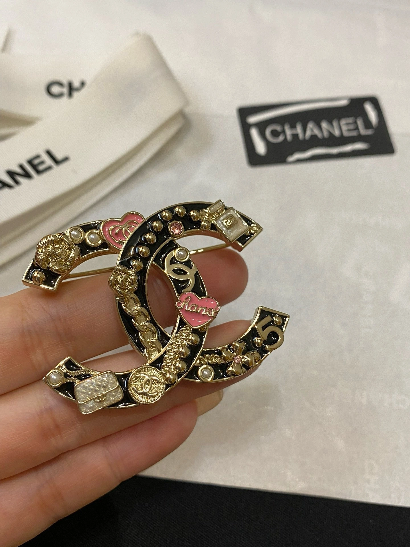 Sparkle jewelry -- 3h1958 2colour item:D-S392G2538-2