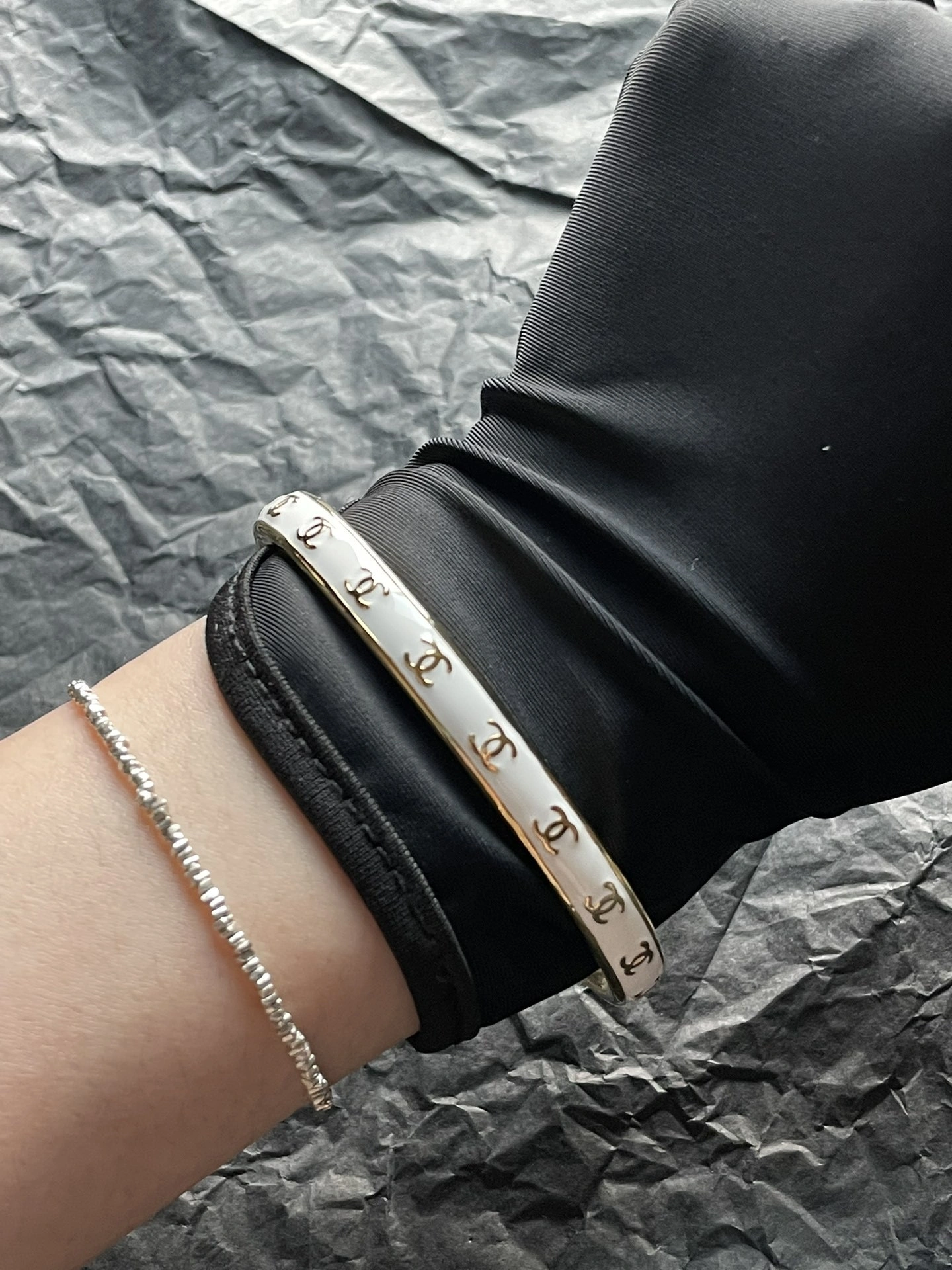 Sparkle jewelry -- 3h1958 2colour item:D-S392G2558-2