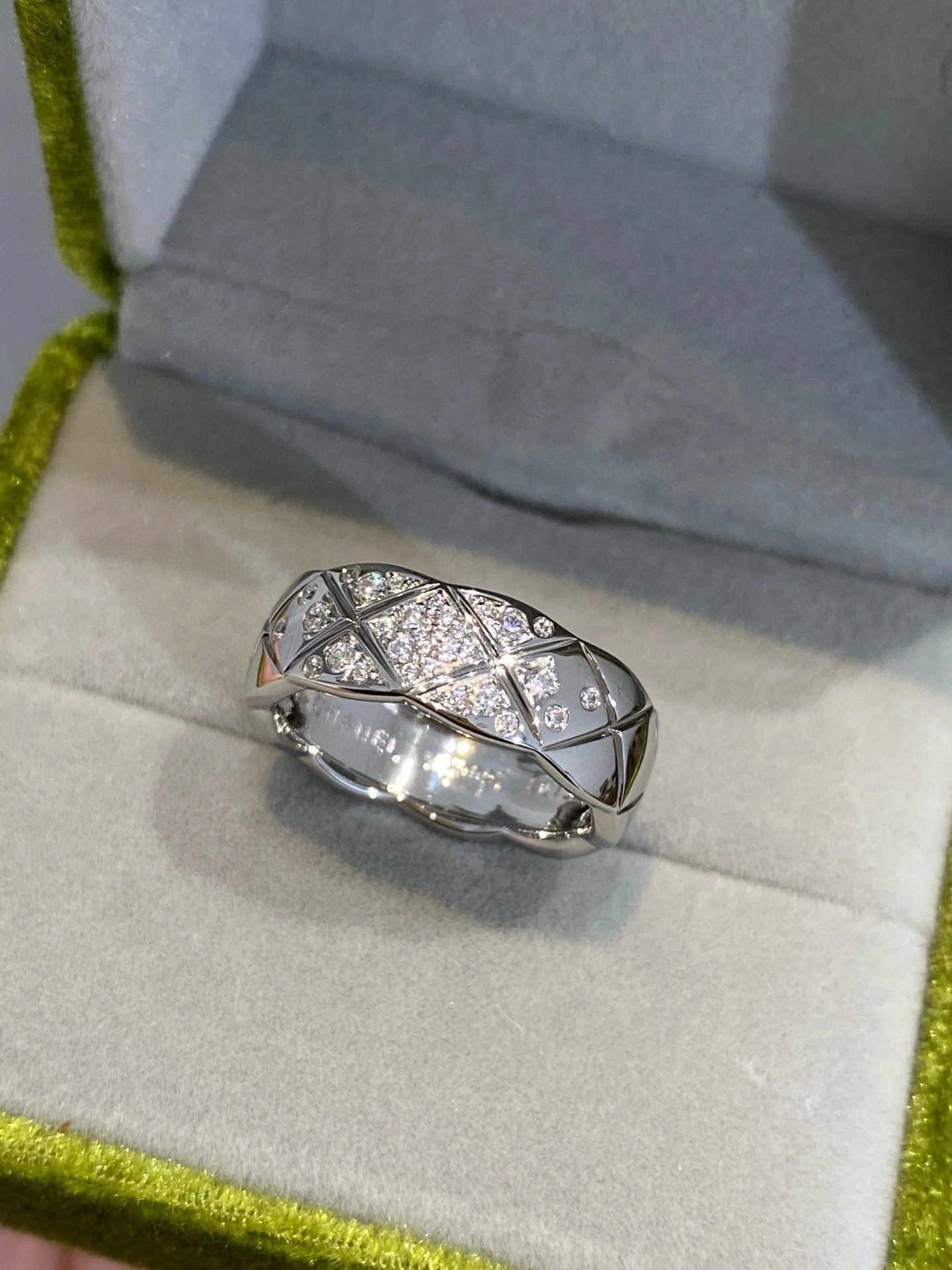 &Sparkle jewelry -- 3h1958 2colour item:D-S392G2583-2