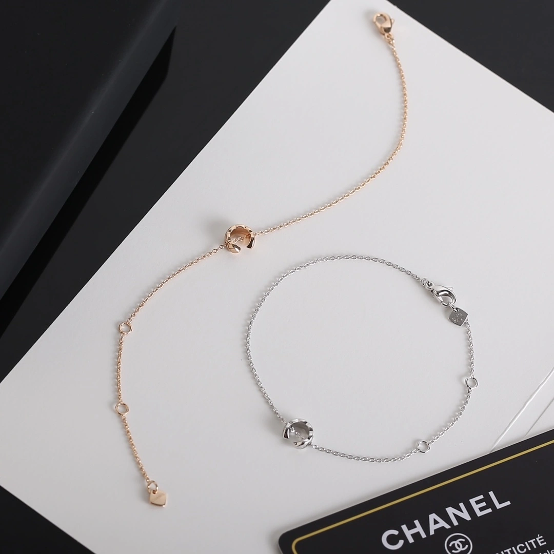 Sparkle jewelry -- 3h1958 Coco Crush 2colour item:D-S392G2556-2