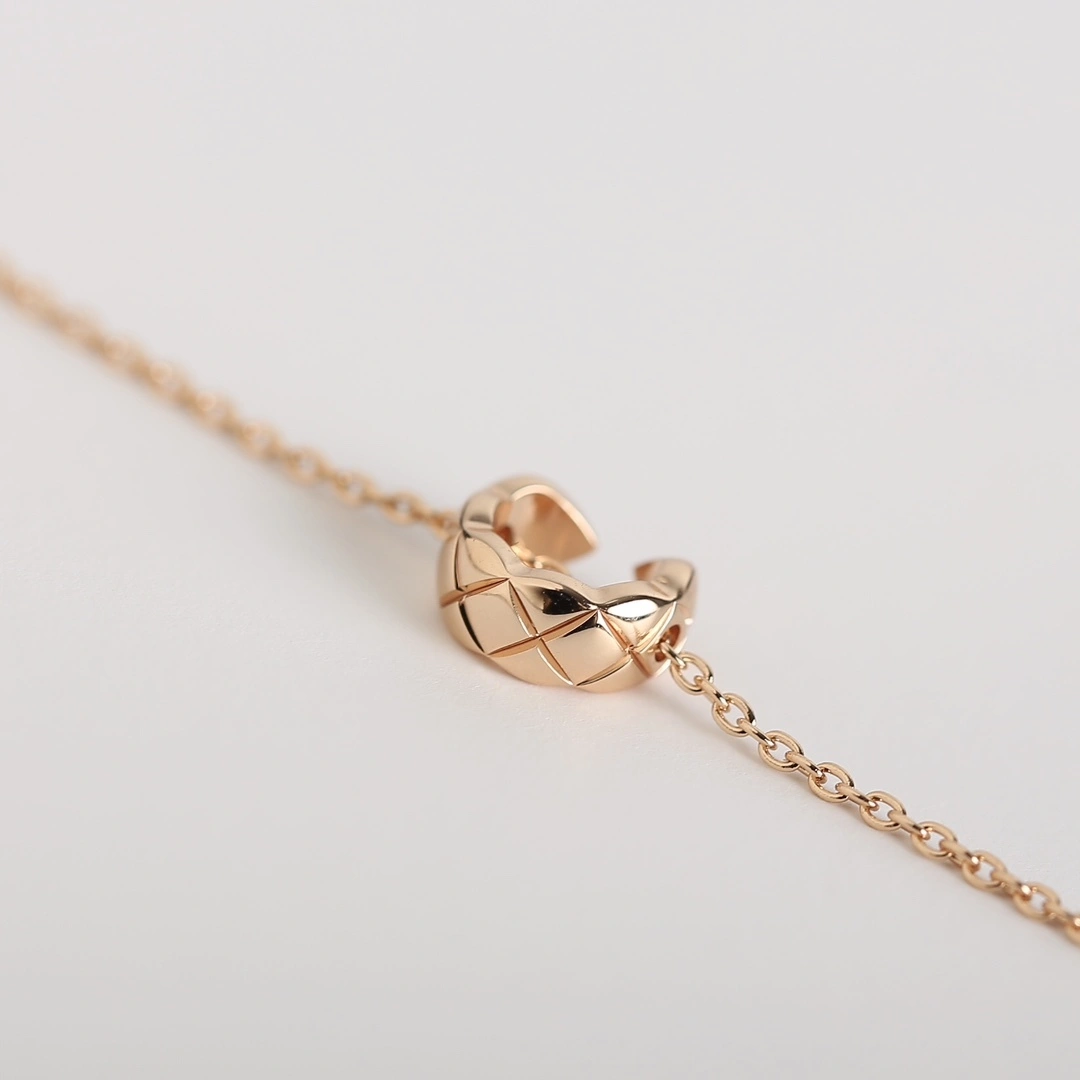 Sparkle jewelry -- 3h1958 Coco Crush 2colour item:D-S392G2556-2