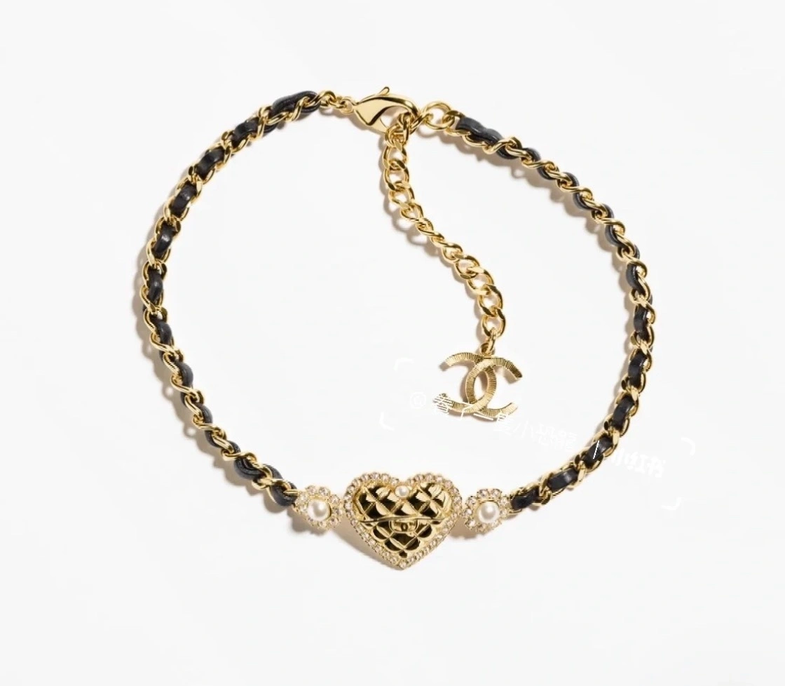 Sparkle jewelry -- 3h1958 chocker item:D-S392G2577