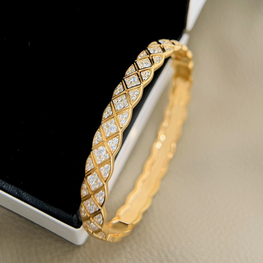 Sparkle jewelry -- 3h1958 coco crush 2colour S925 item:D-S092L2801-2