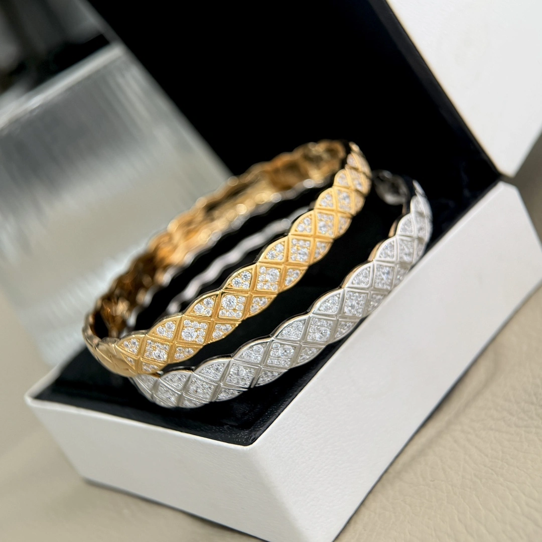 Sparkle jewelry -- 3h1958 coco crush 2colour S925 item:D-S092L2801-2