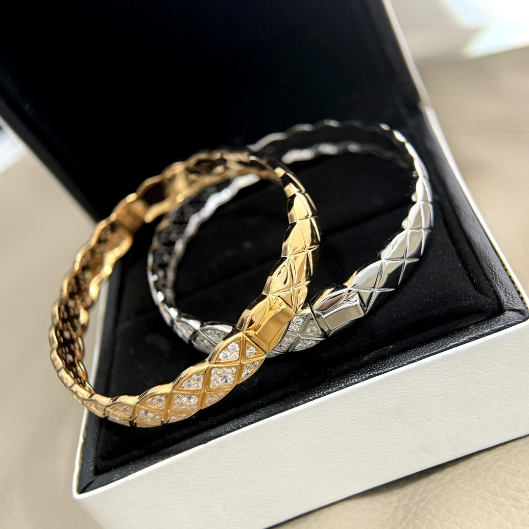 Sparkle jewelry -- 3h1958 coco crush 2colour S925 item:D-S092L2801-2