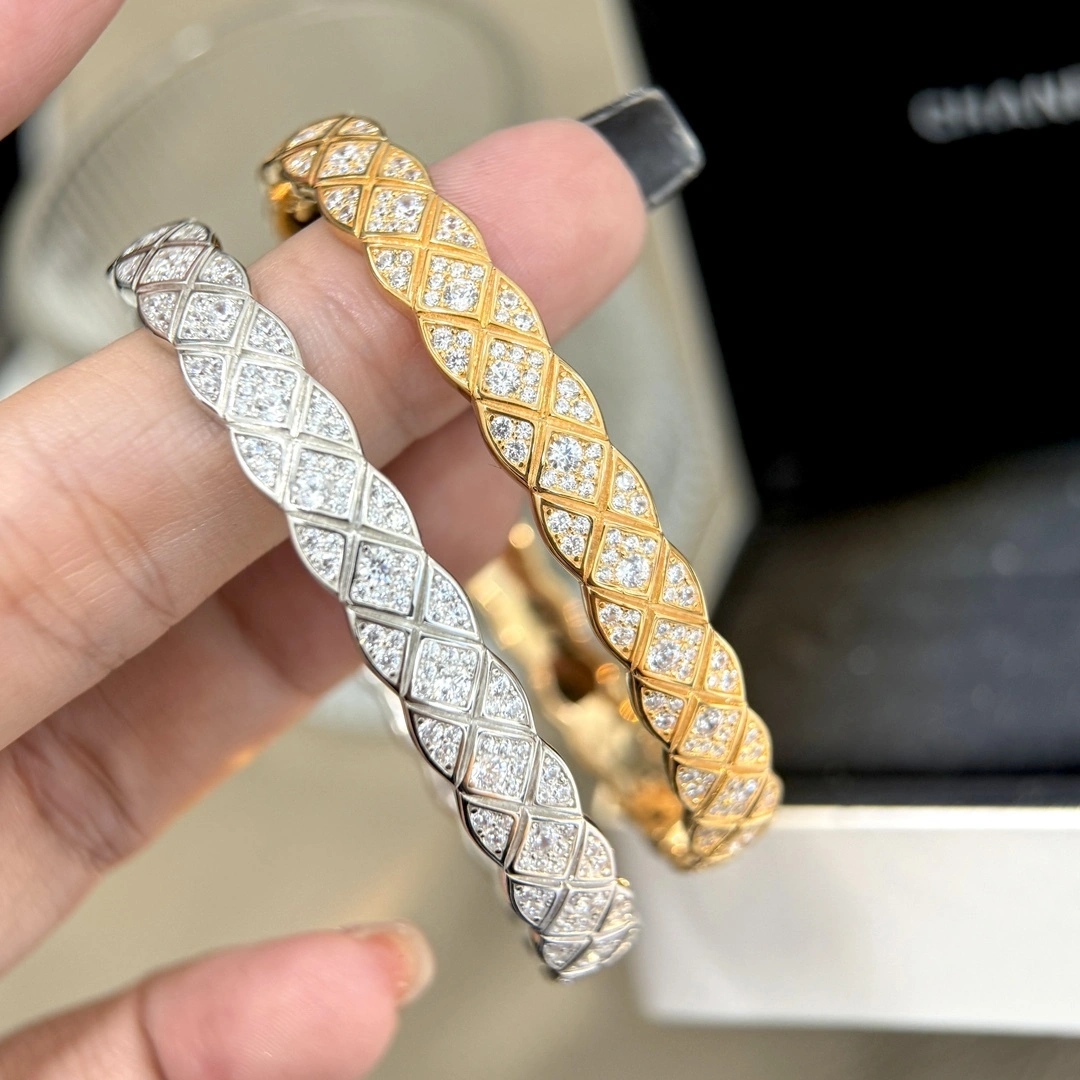 Sparkle jewelry -- 3h1958 coco crush 2colour S925 item:D-S092L2801-2