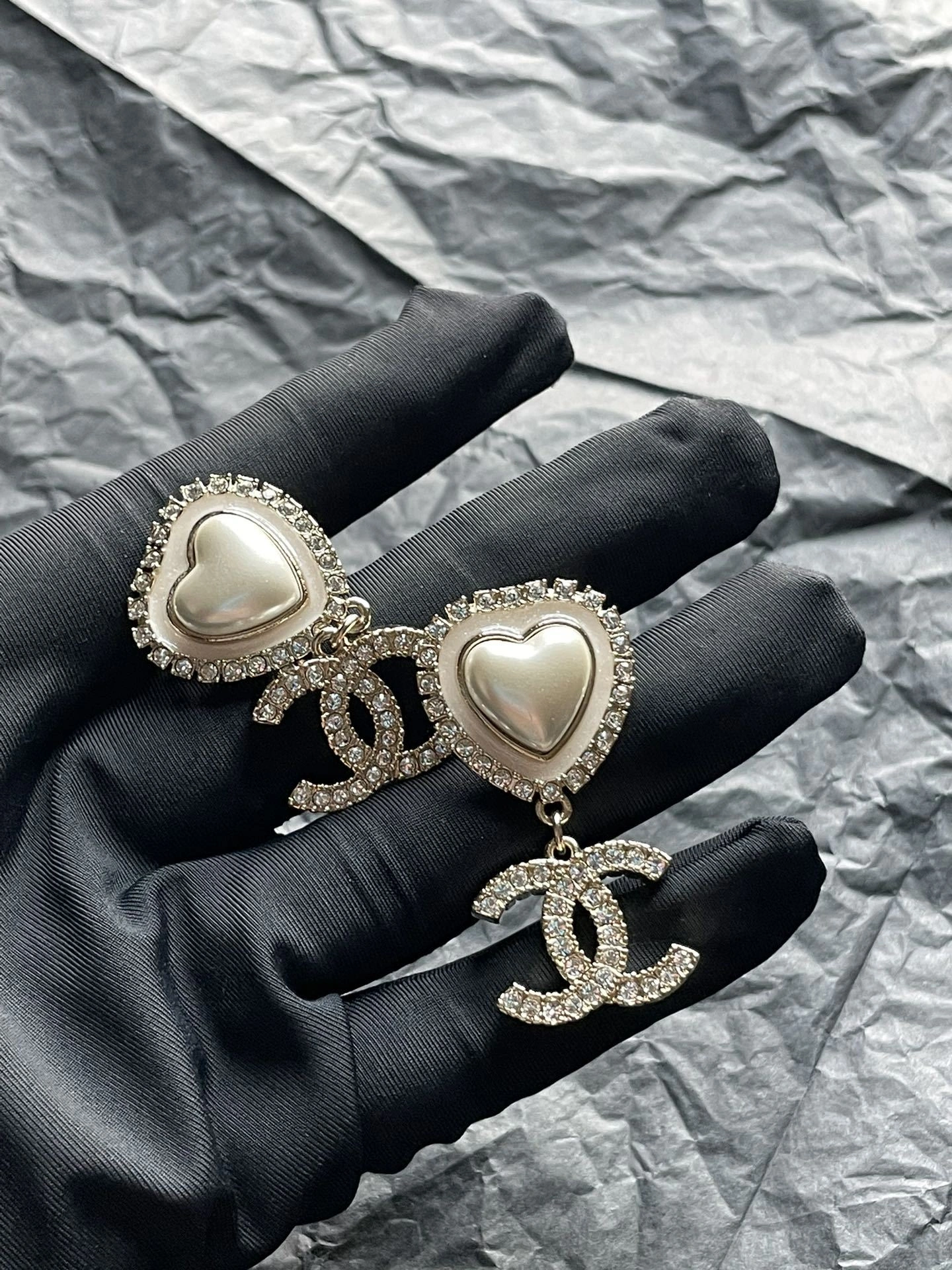 Sparkle jewelry -- 3h1958 item:D-S392G2537
