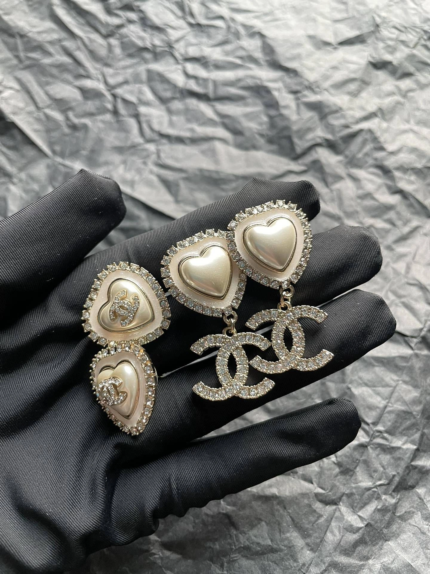Sparkle jewelry -- 3h1958 item:D-S392G2537