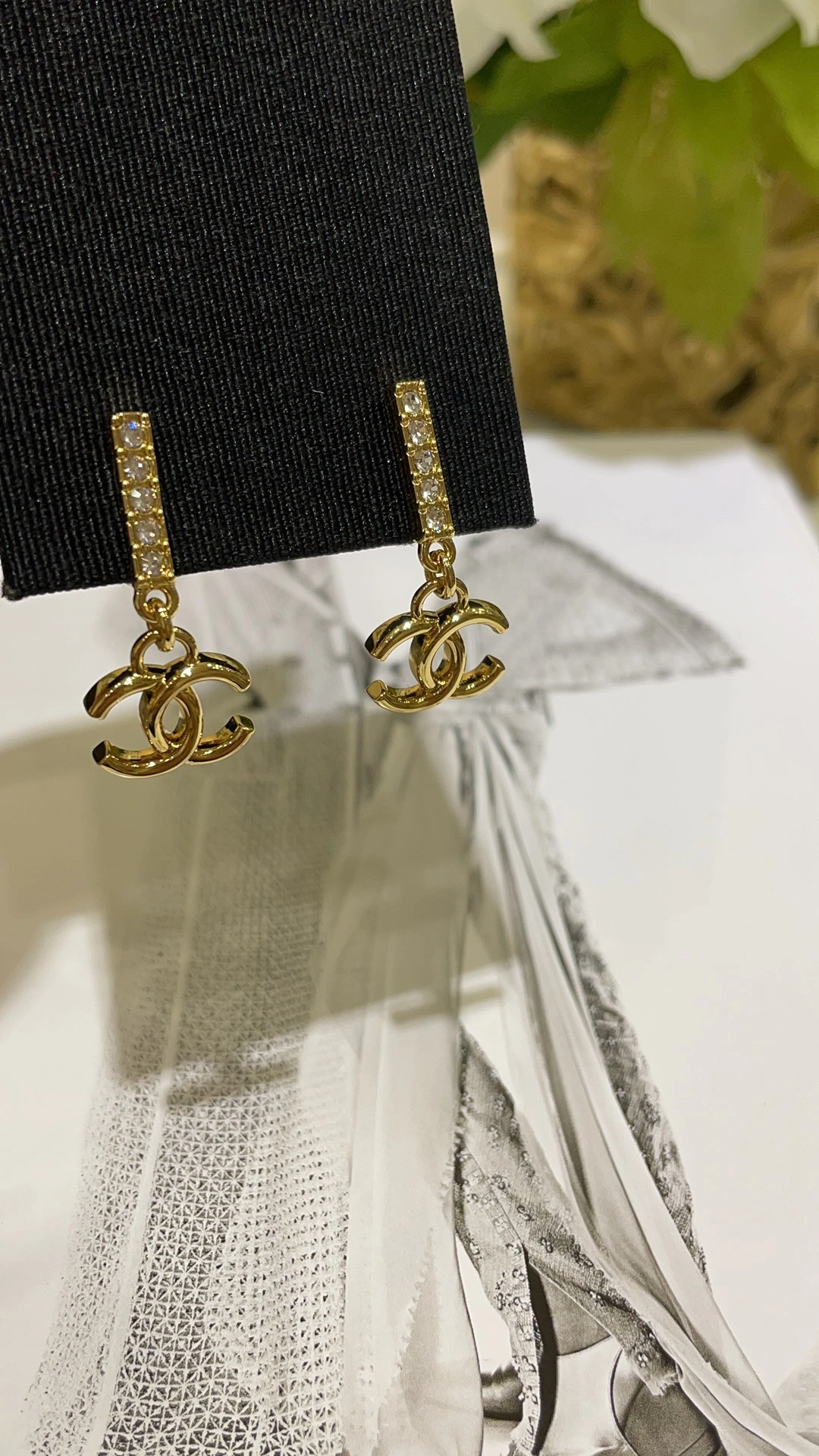 Sparkle jewelry -- 3h1958 item:D-S392G2543