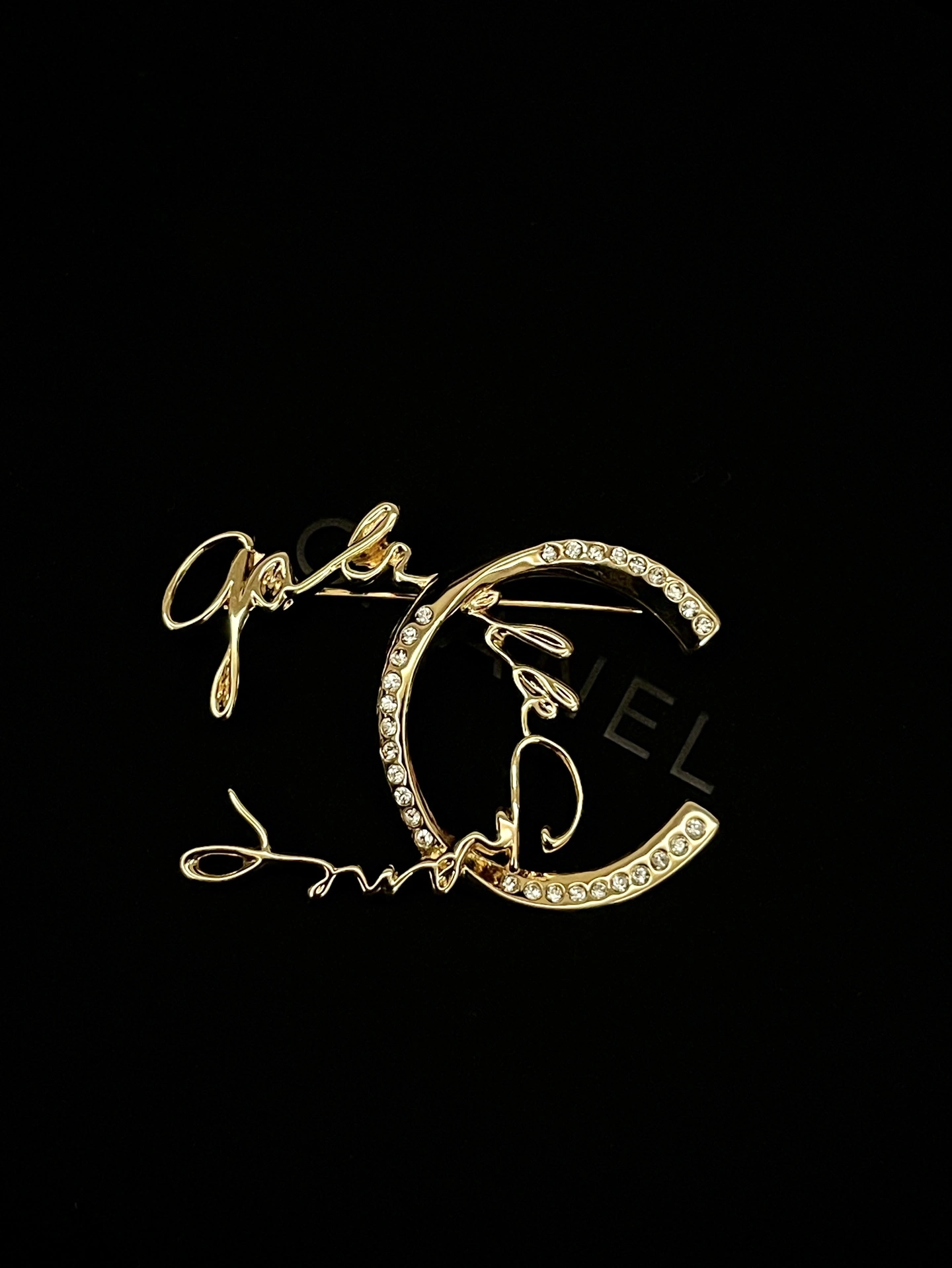Sparkle jewelry -- 3h1958 item:D-S392G2548